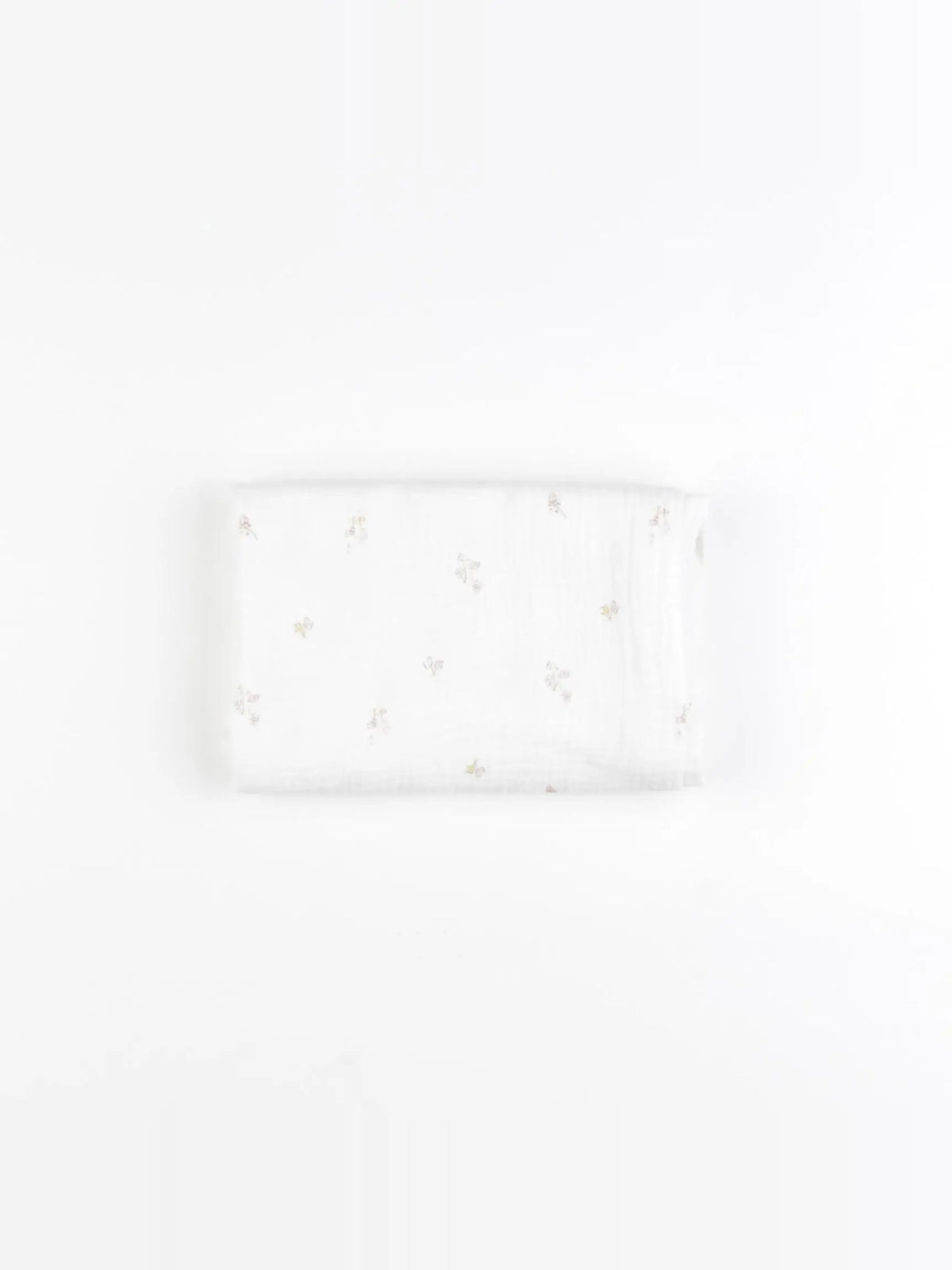 Malle naissance "Mes premiers jours" fille