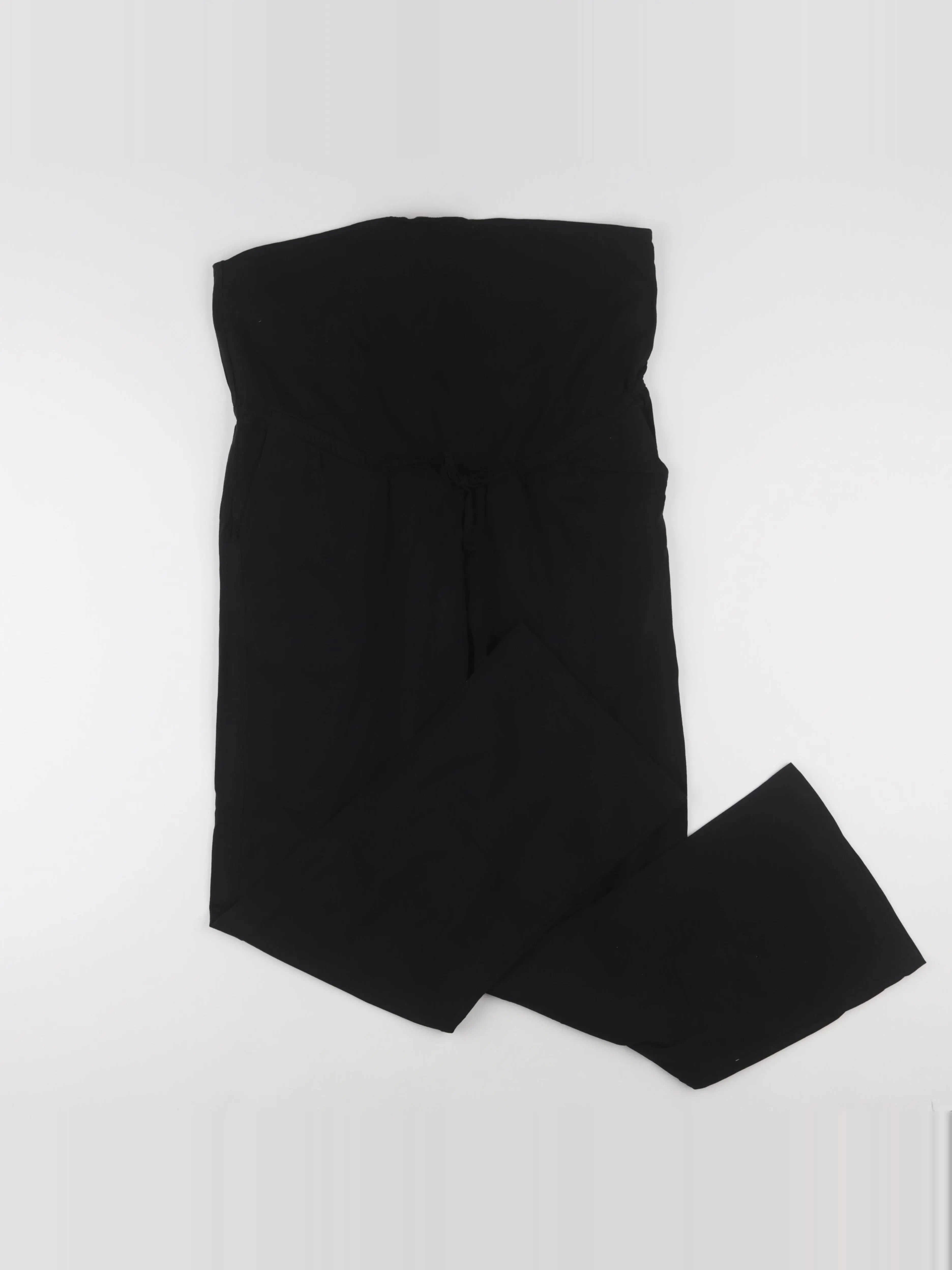 Vertbaudet - jogging grossesse, grossesse noir - 46 à 48