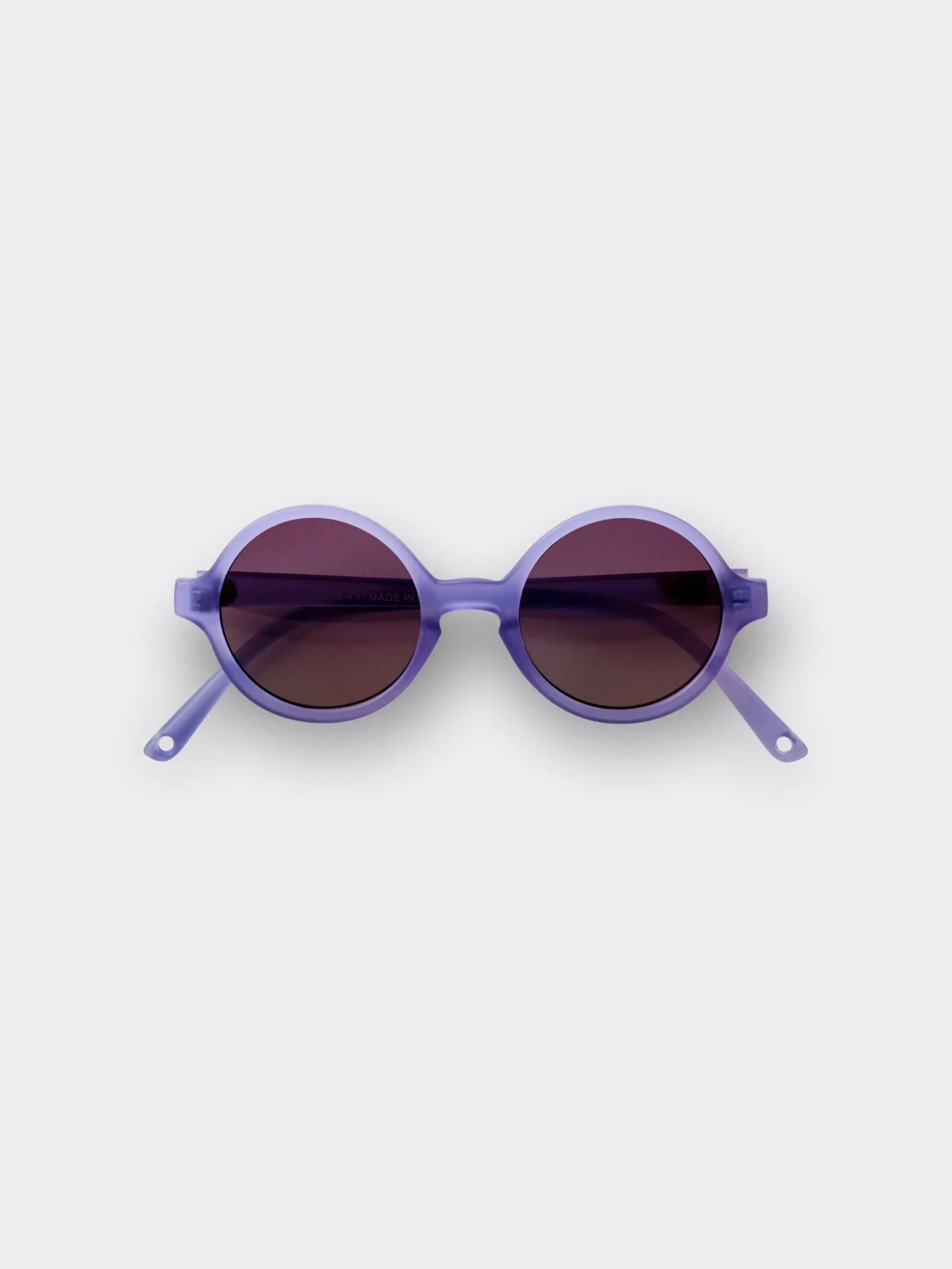 Lunettes de soleil VIOLET