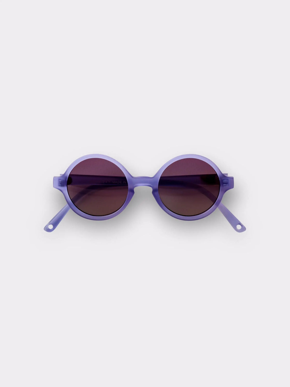 Lunettes de soleil VIOLET