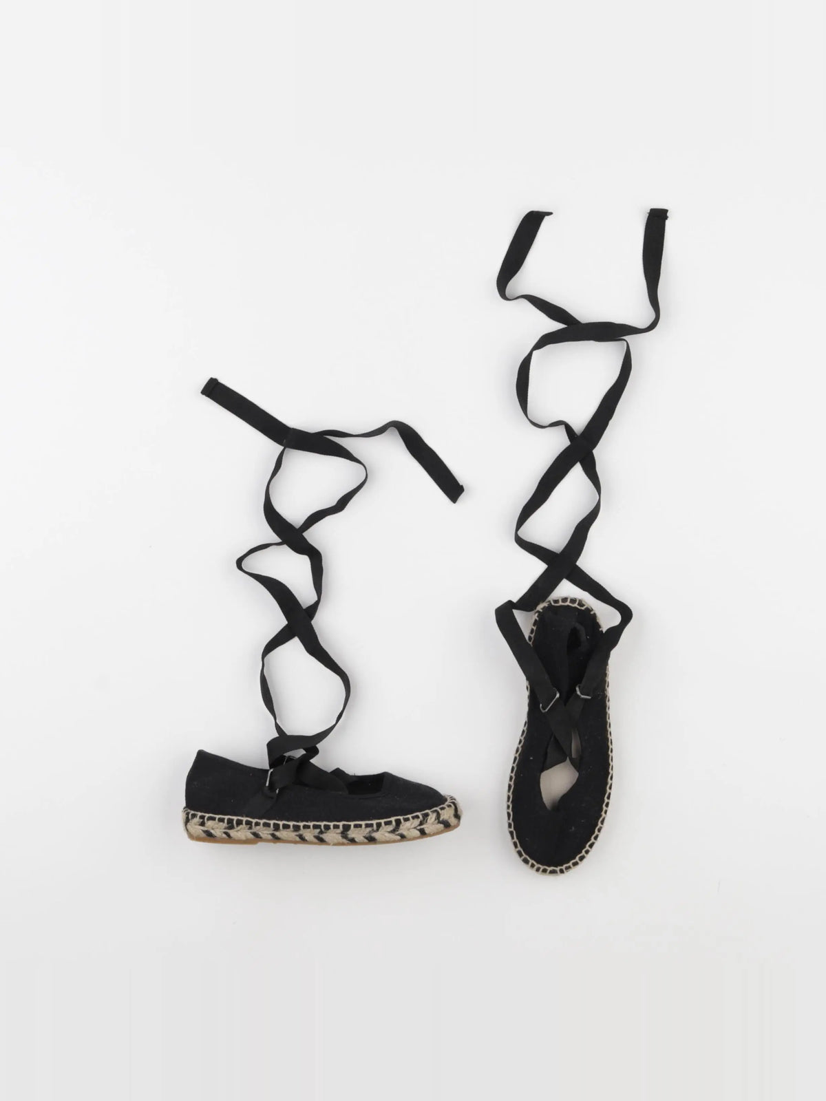 Vertbaudet - ballerines noir - pointure 29