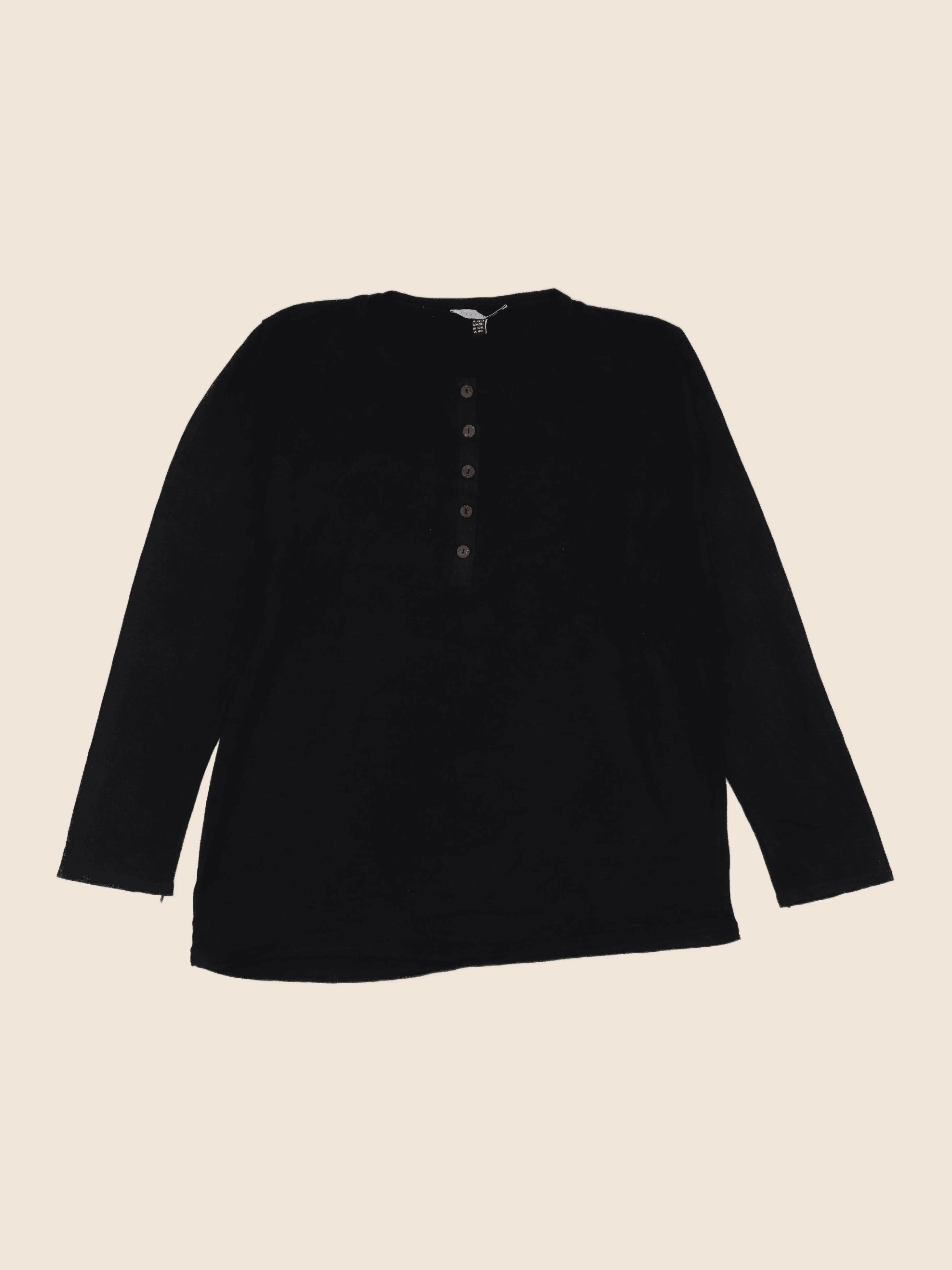 Envie de fraise - tee-shirt grossesse noir - 44 à 46