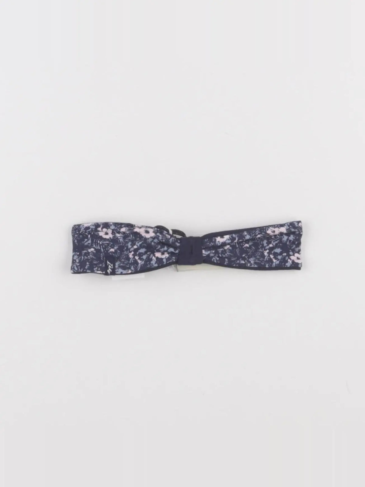IKKS - bandeau bleu, rose - 18 mois