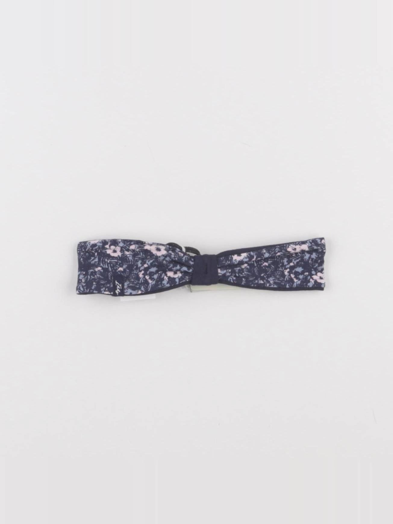IKKS - bandeau bleu, rose - 18 mois