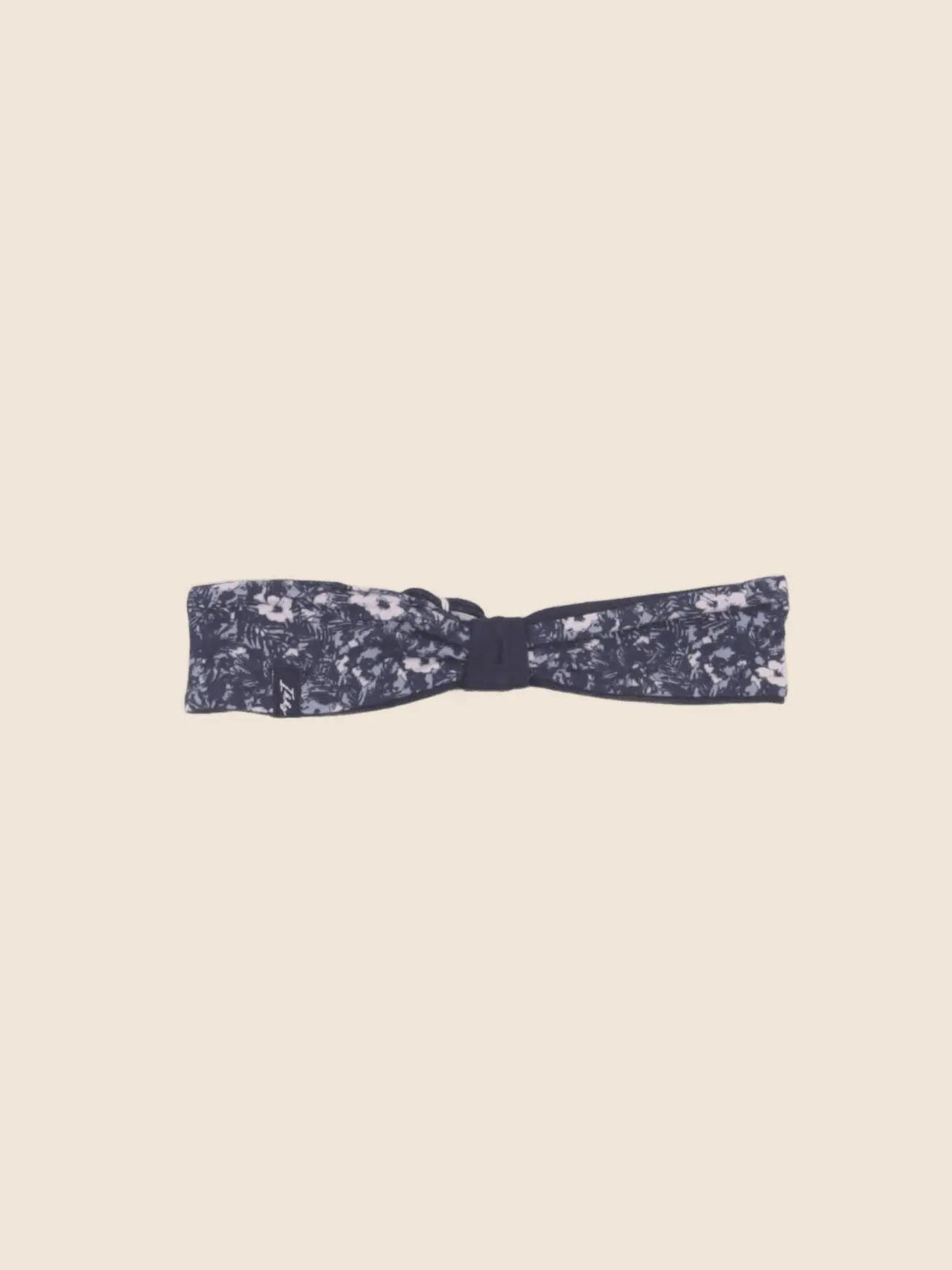 IKKS - bandeau bleu, rose - 18 mois