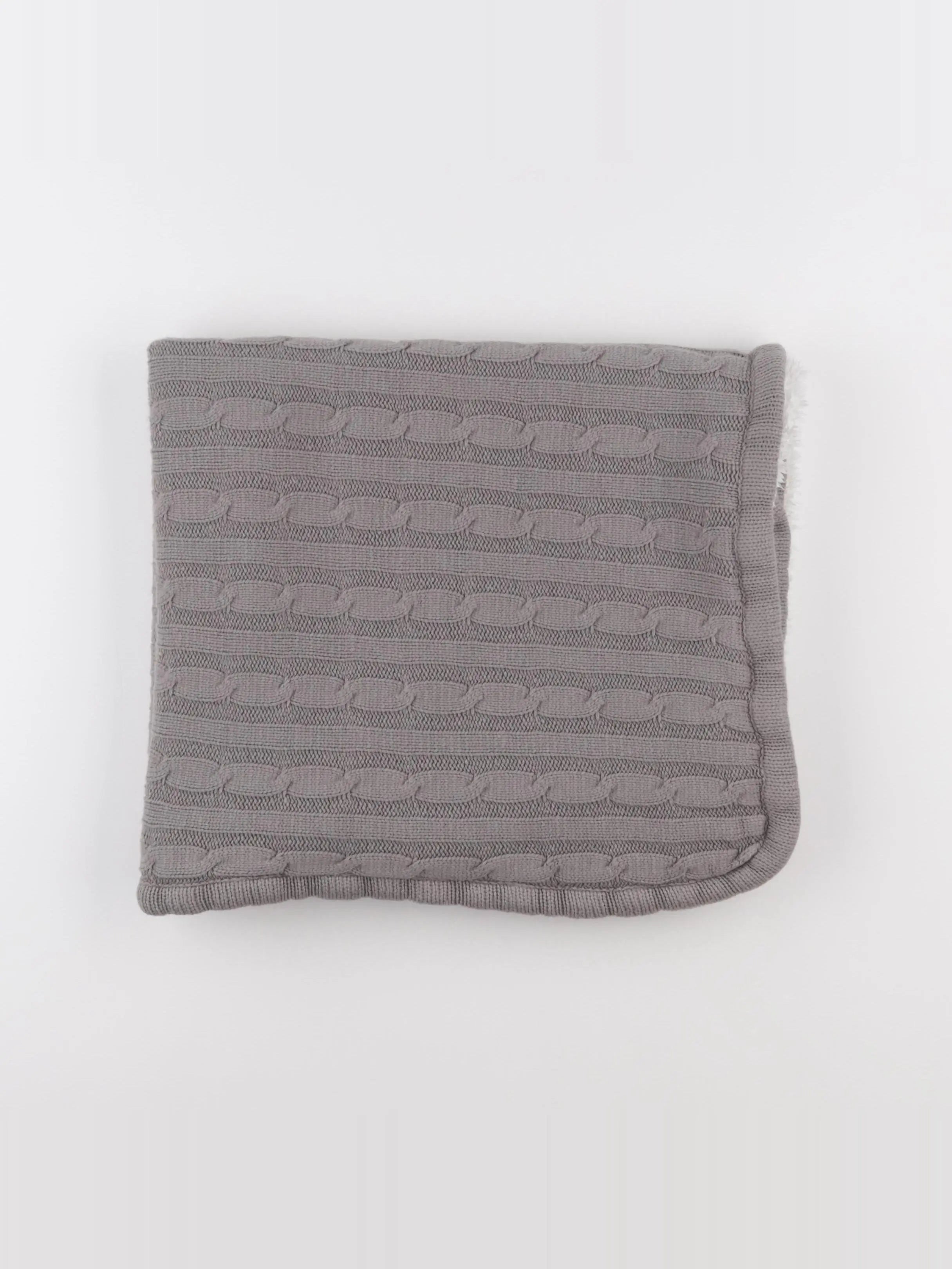Bouchara - couverture gris - 