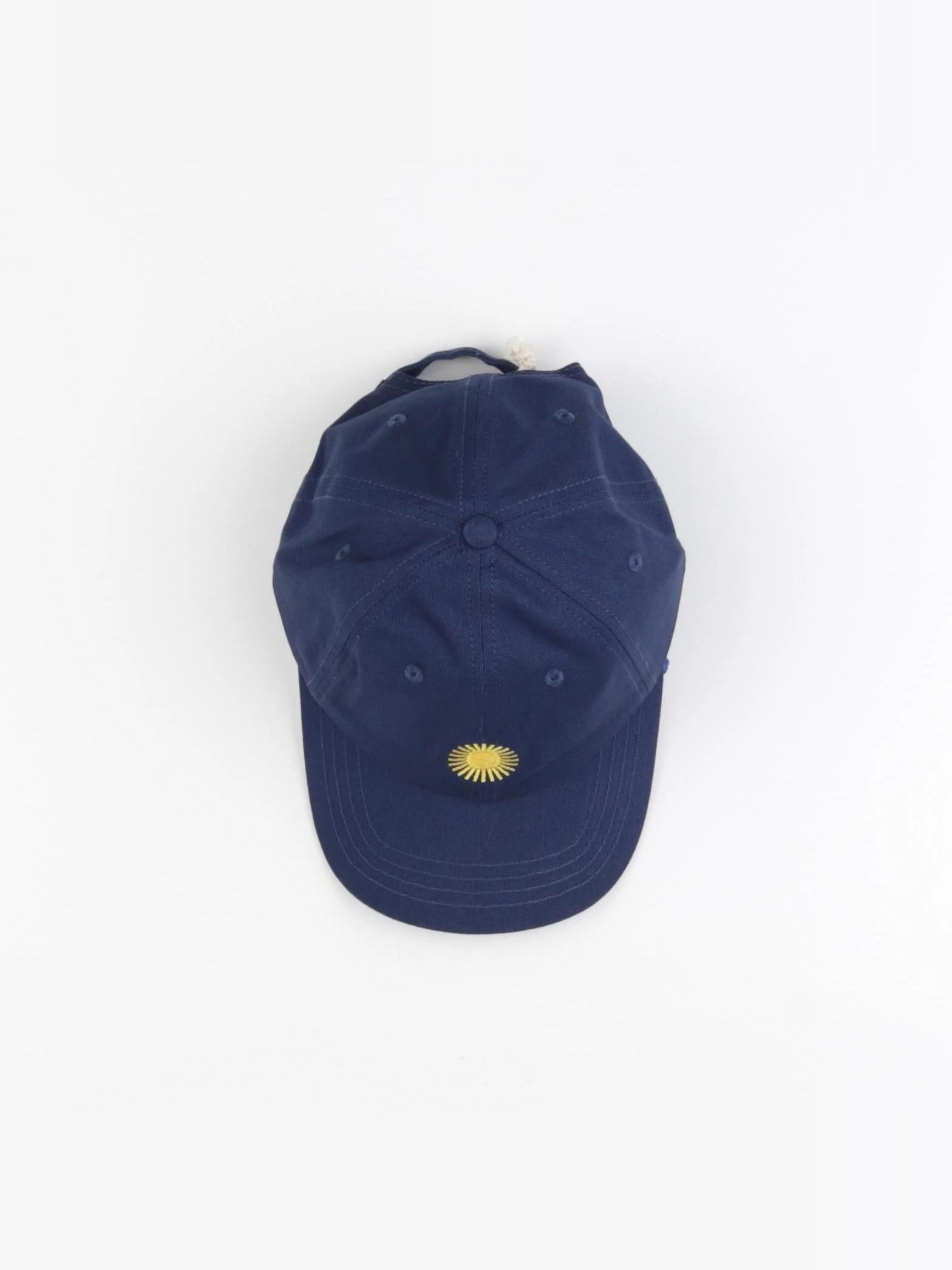 Casquette CHRIS  bleu