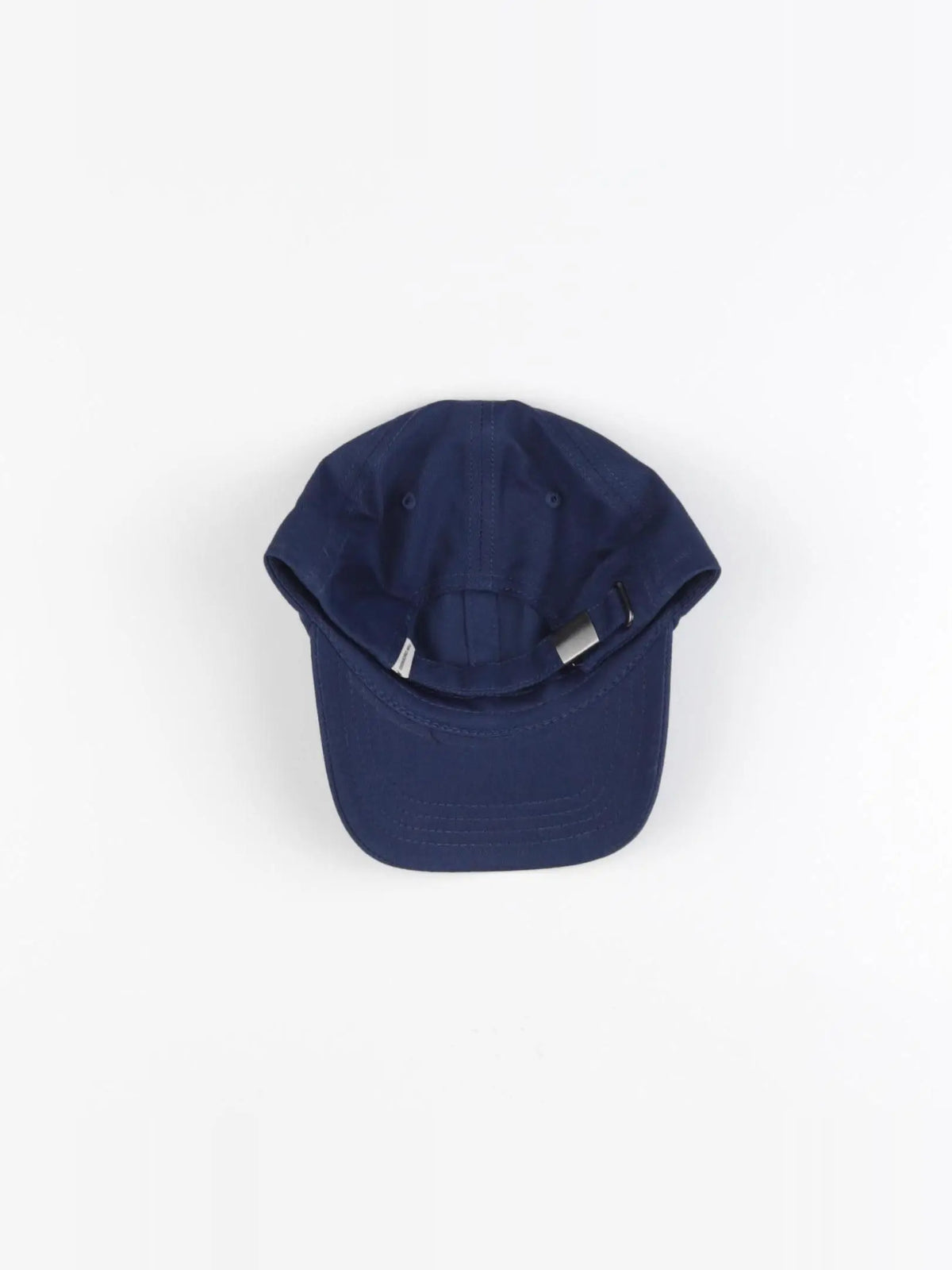 Casquette CHRIS  bleu