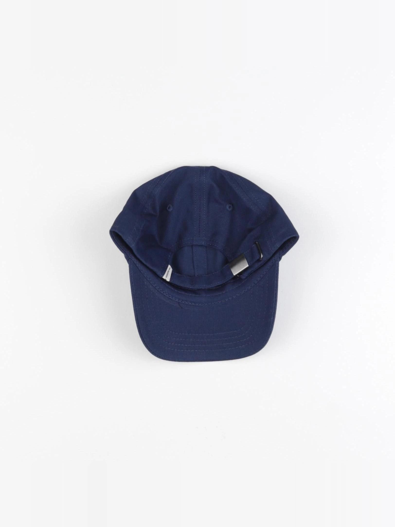 Casquette CHRIS  bleu