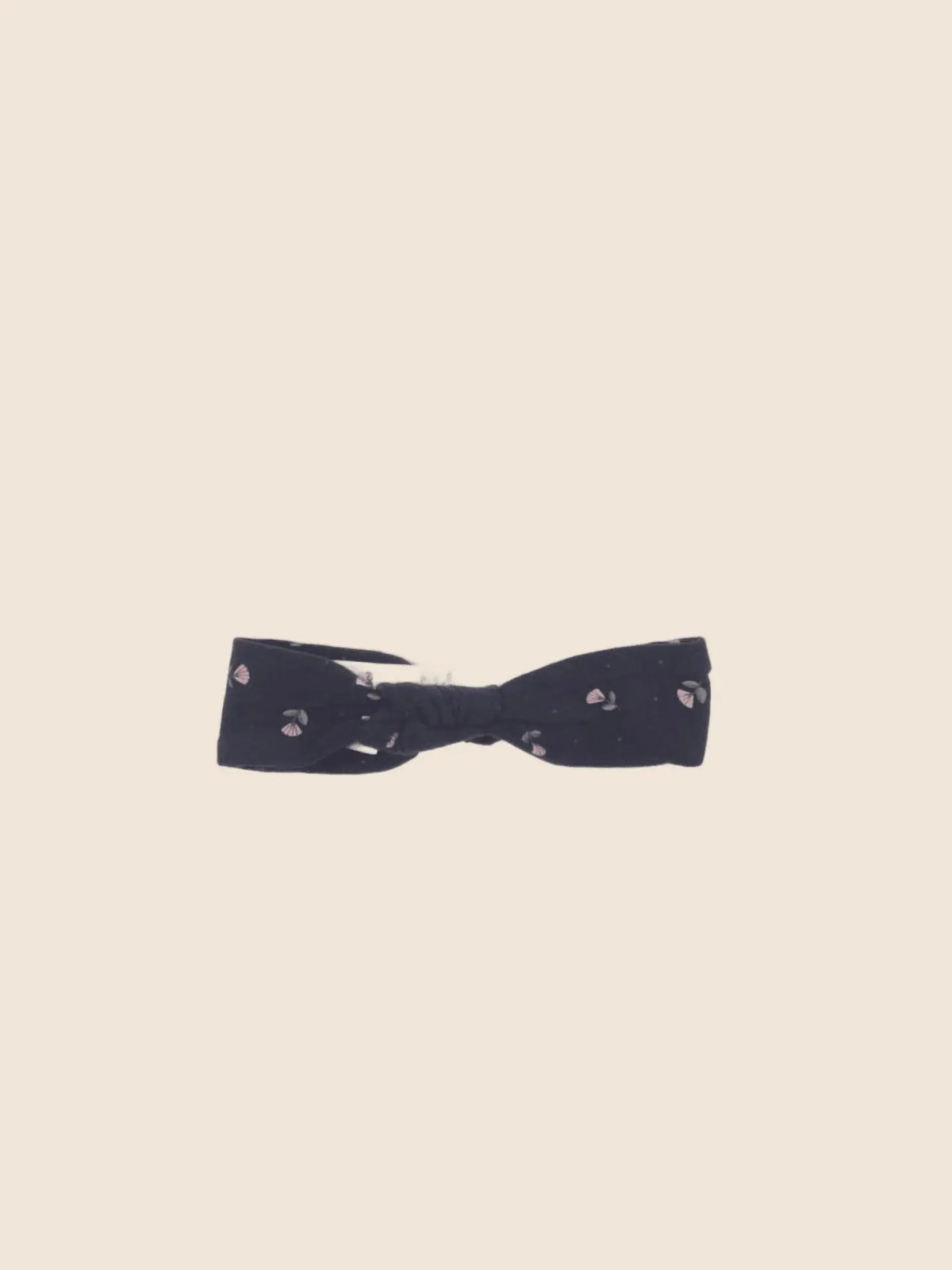 Vertbaudet - bandeau bleu - 12 mois