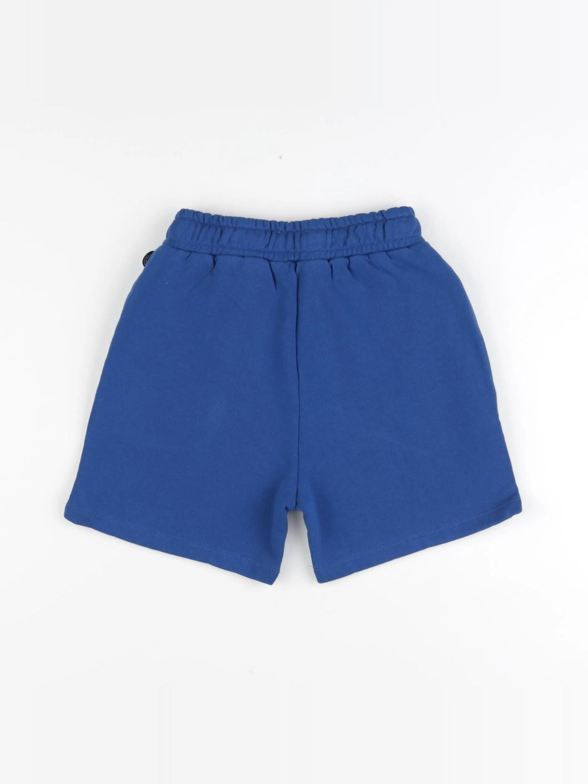 Short ARIEL bleu