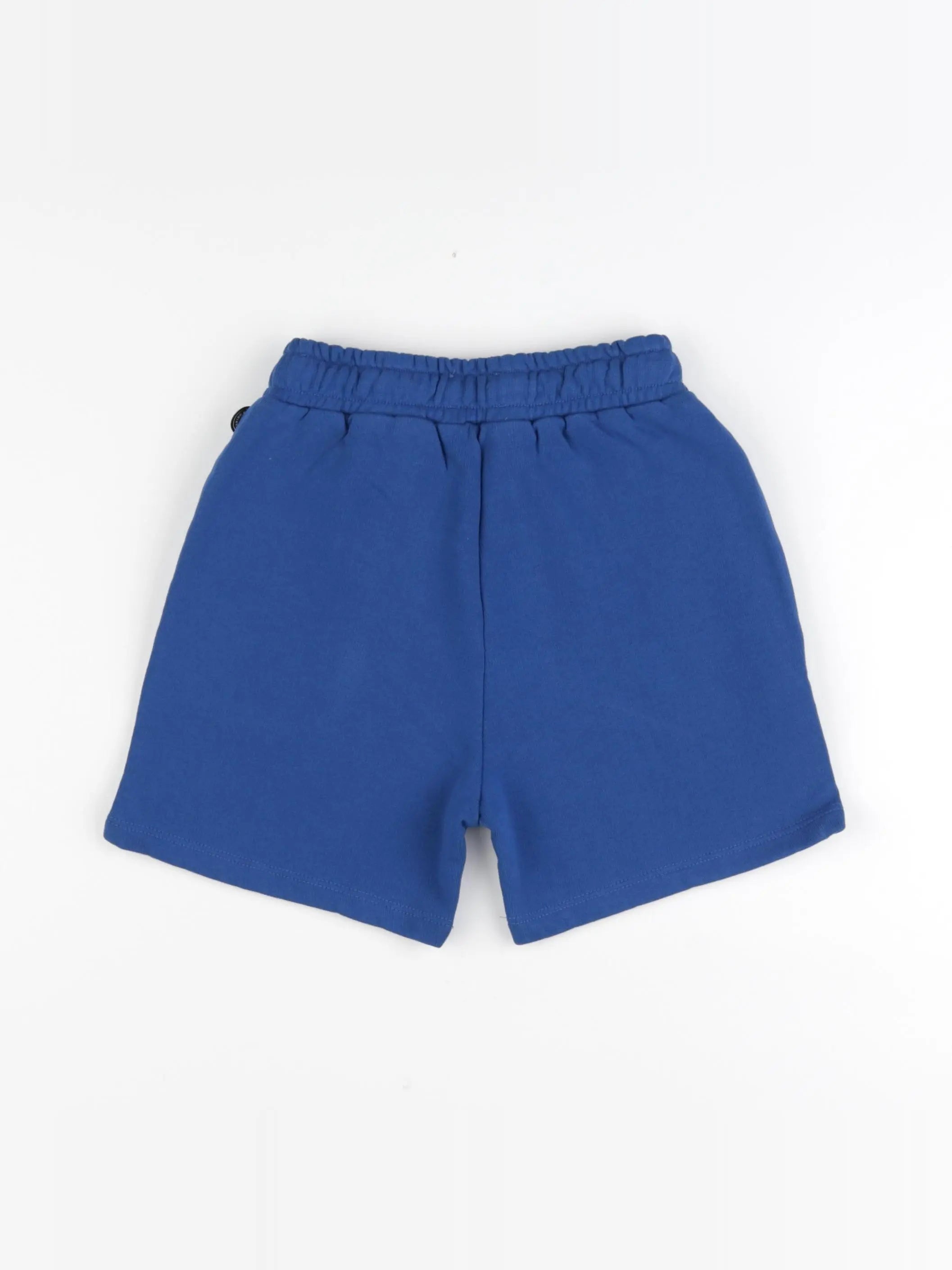 Short ARIEL bleu