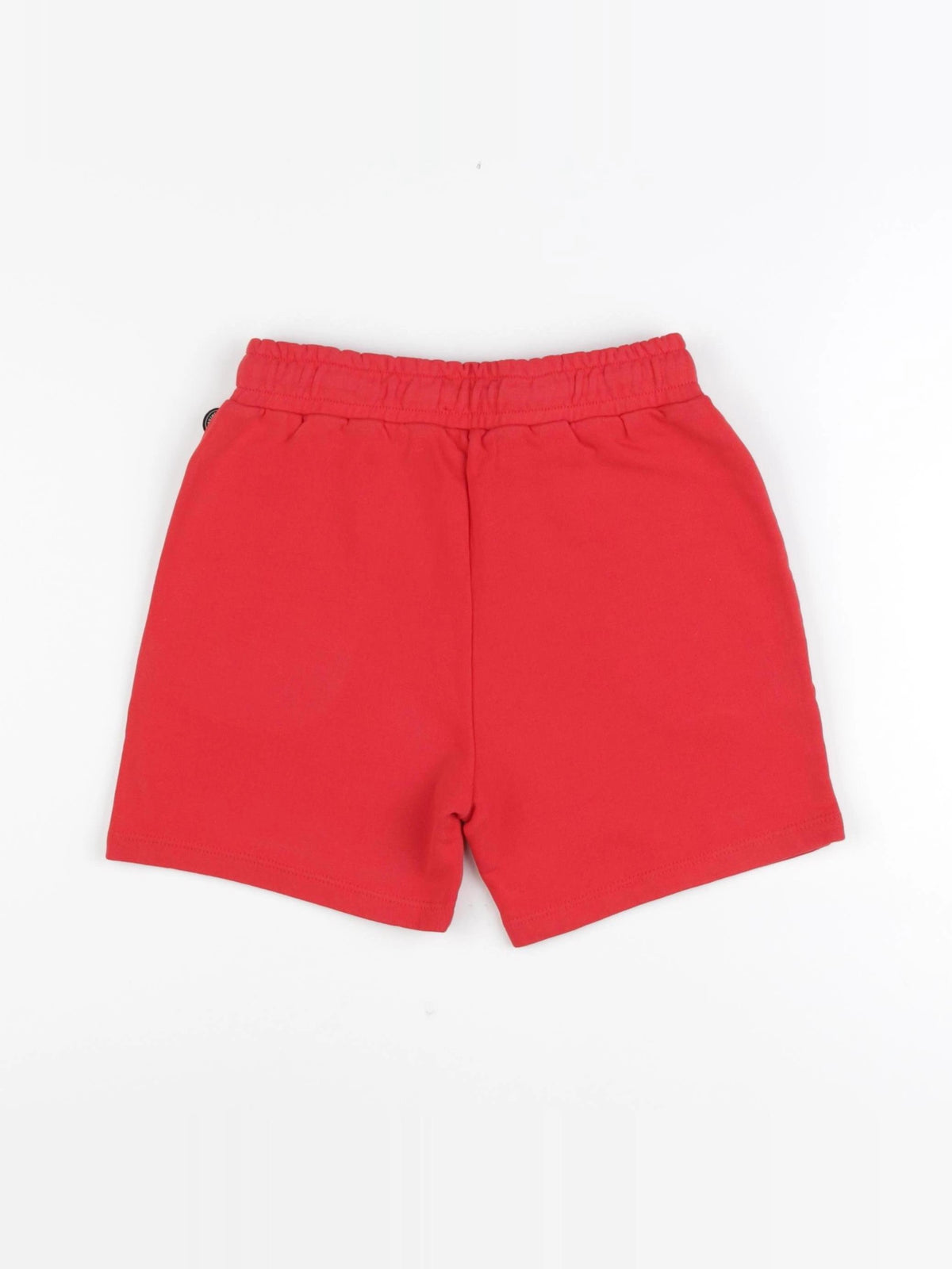 Short ARIEL rouge