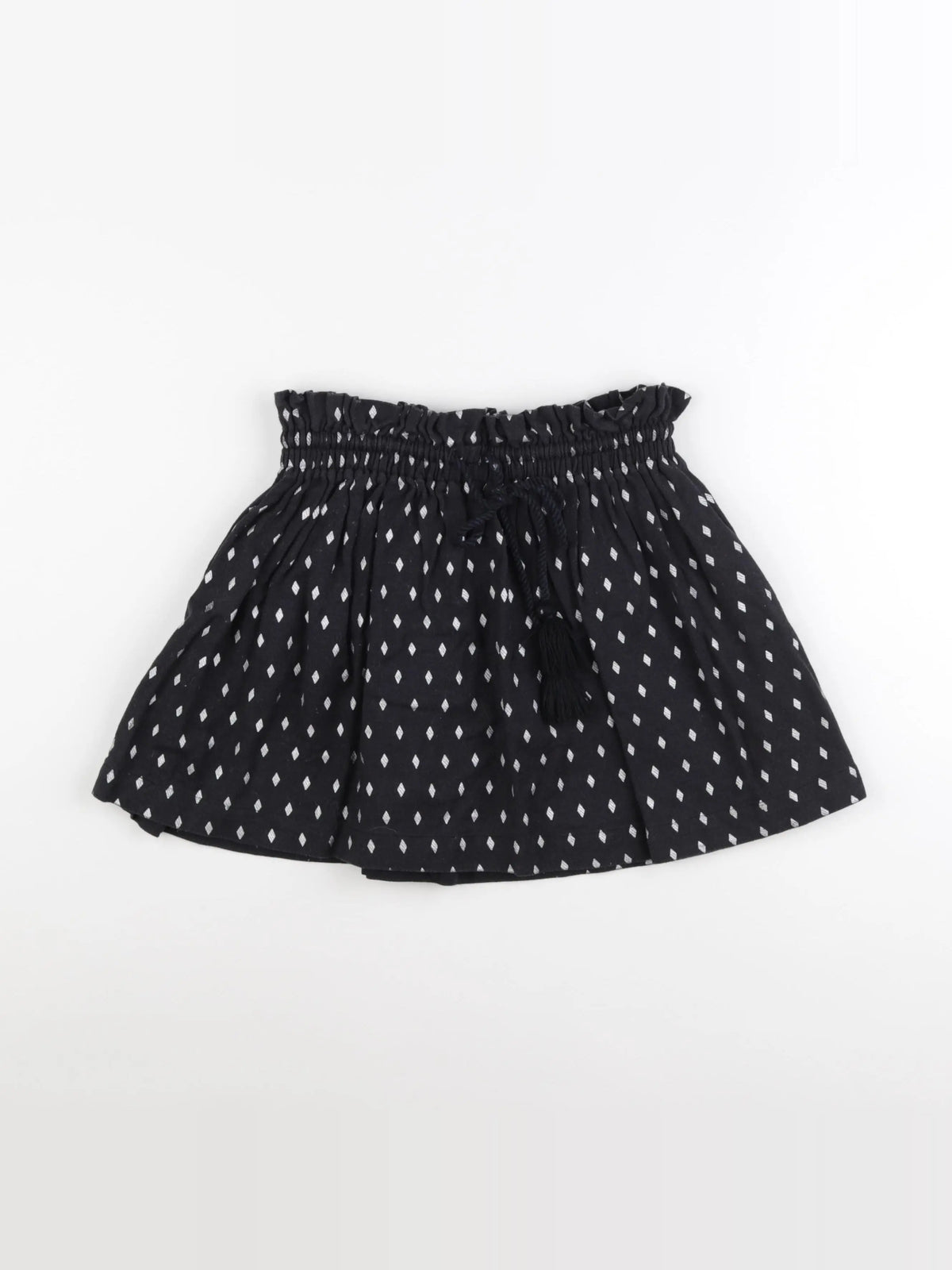 April Showers - jupe noir - 10 ans