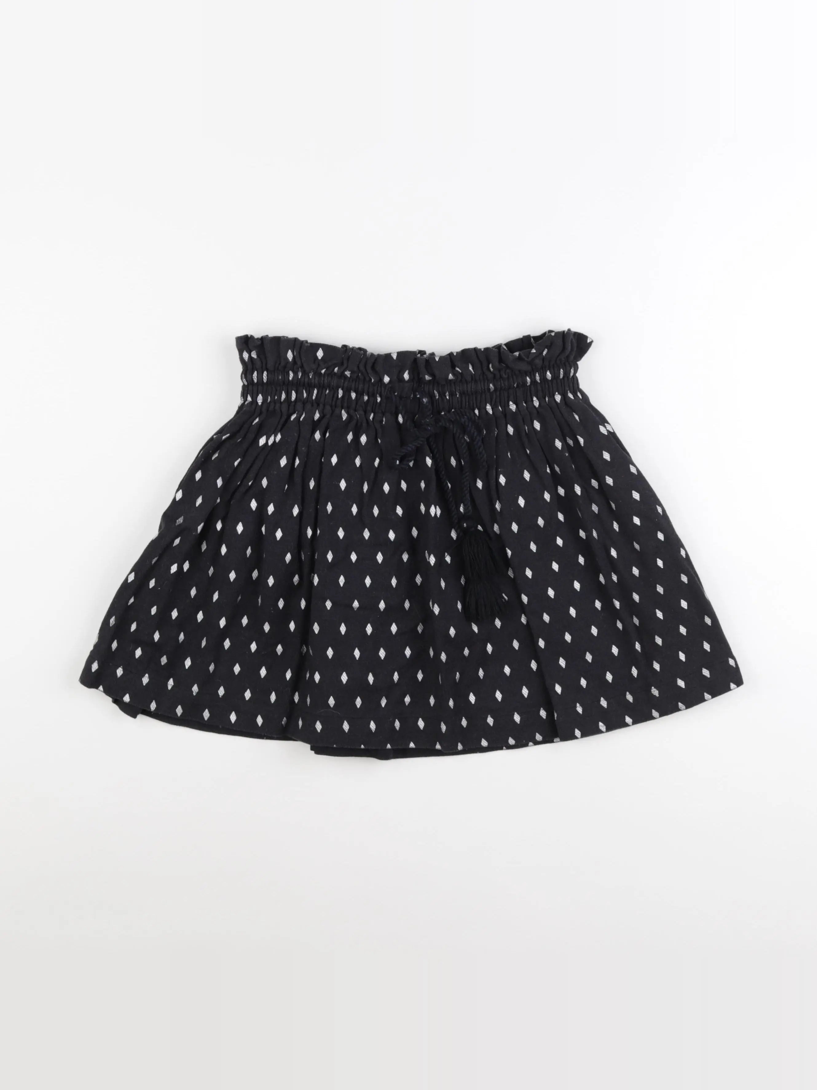 April Showers - jupe noir - 10 ans