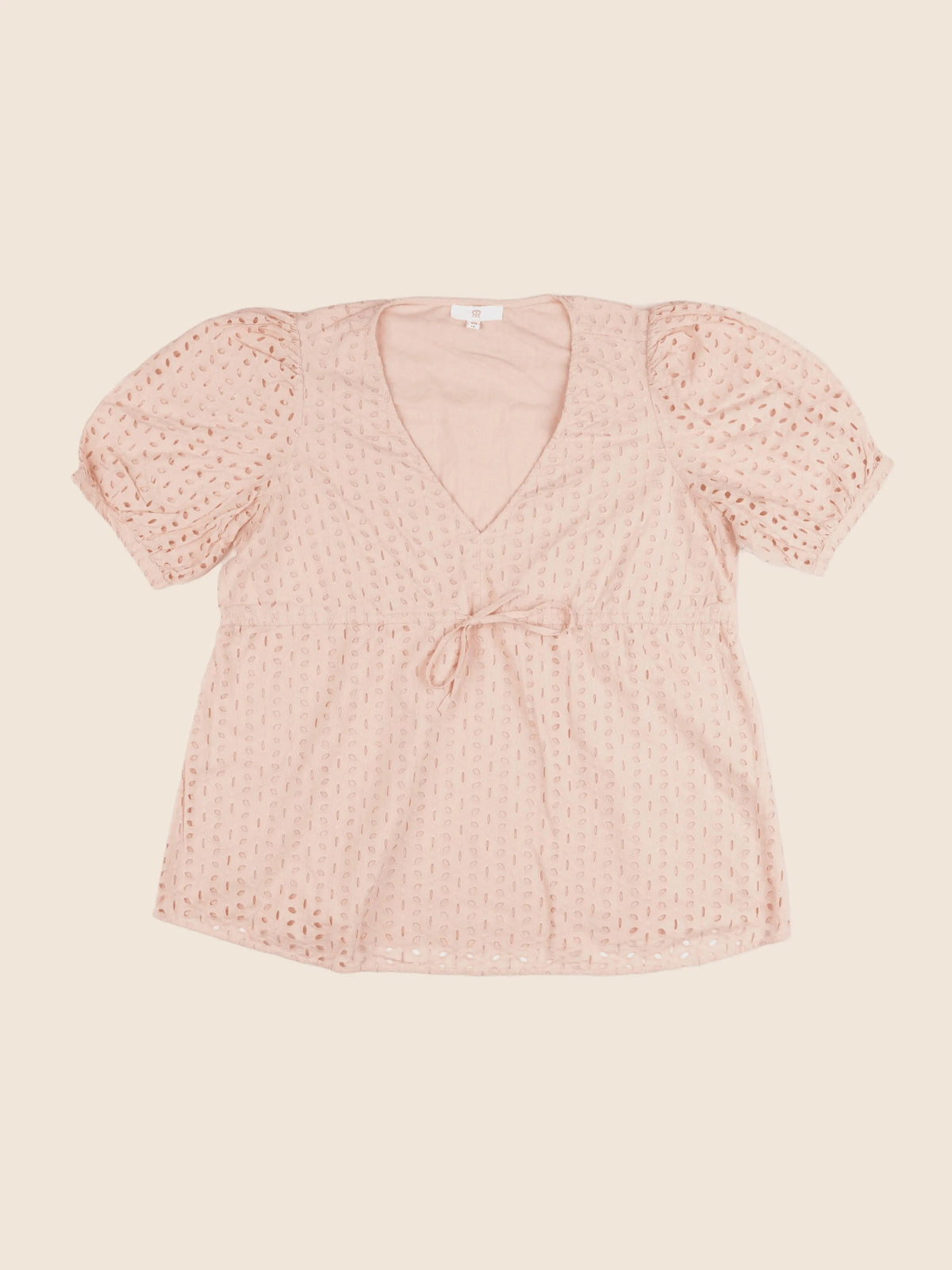 La redoute - blouse grossesse rose - 38