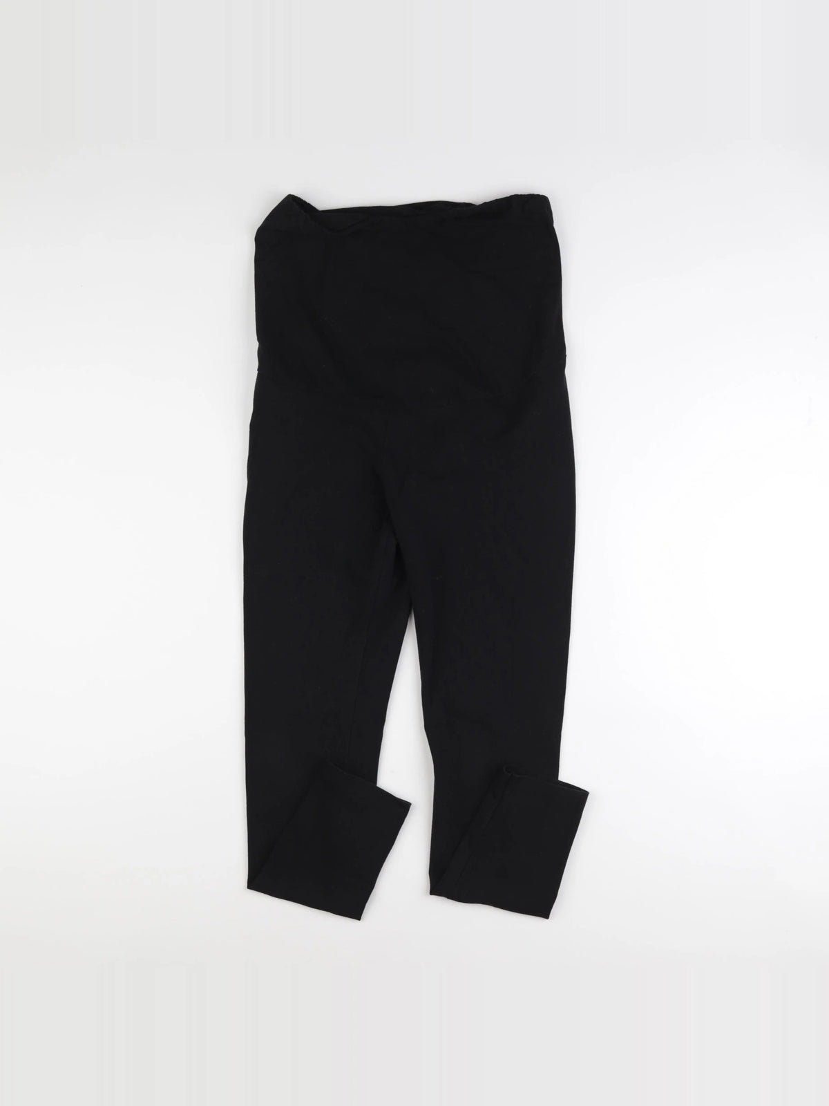 Calzedonia Maternité - legging grossesse noir - m