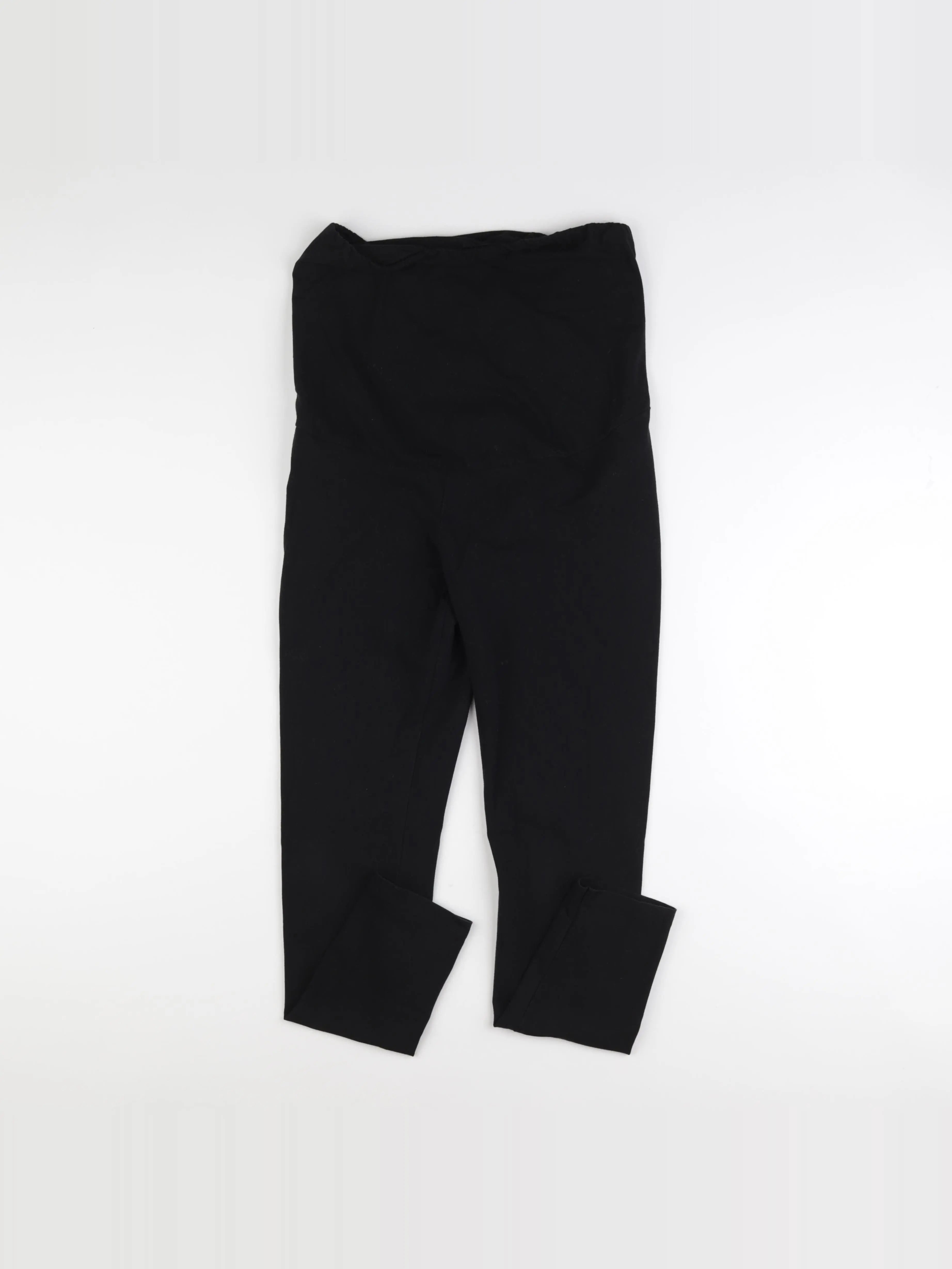 Calzedonia Maternité - legging grossesse noir - m