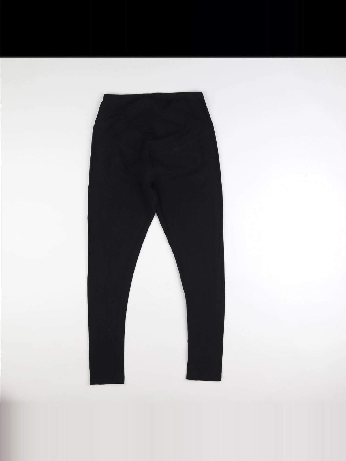 Calzedonia Maternité - legging grossesse noir - m