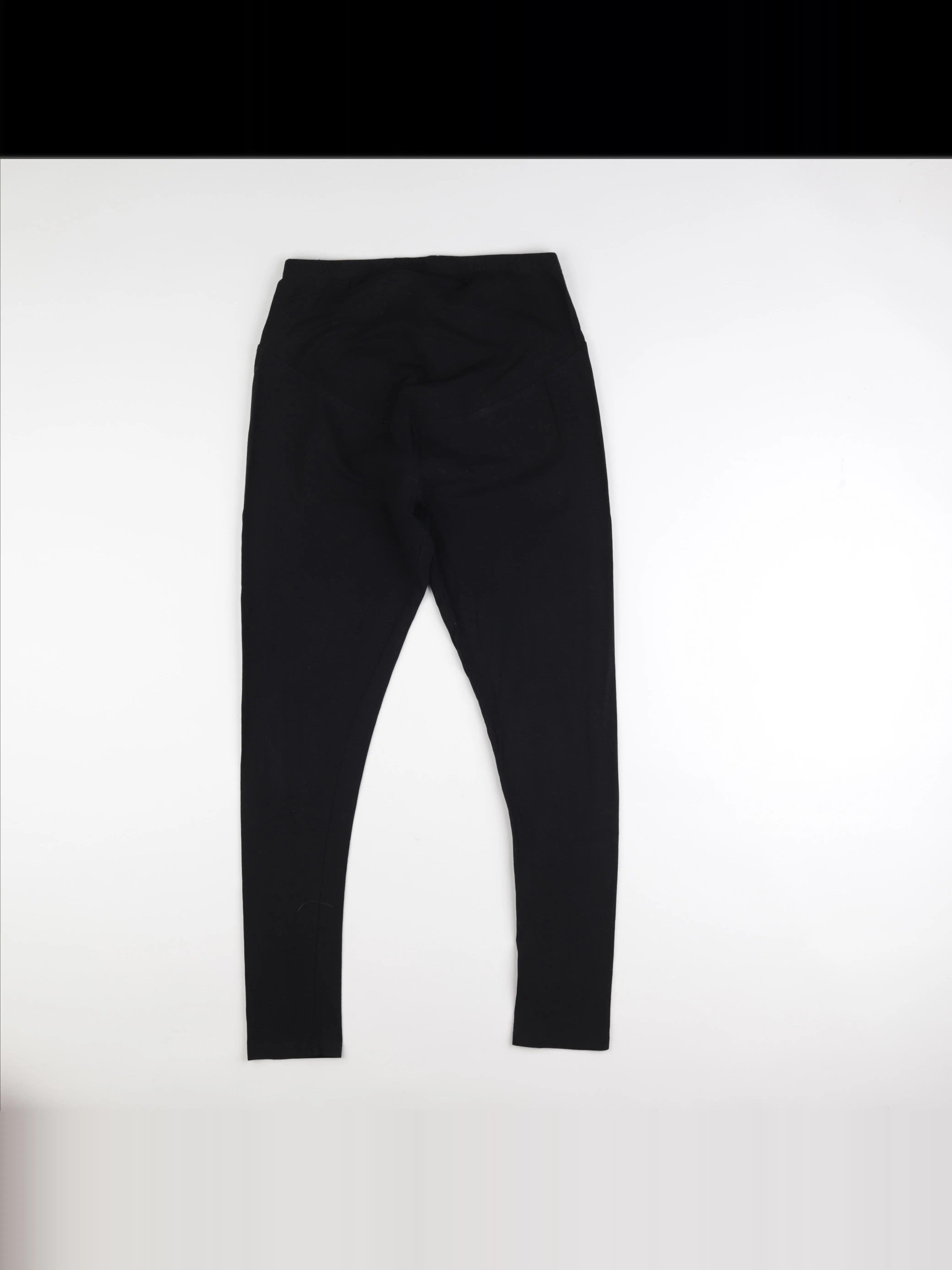 Calzedonia Maternité - legging grossesse noir - m