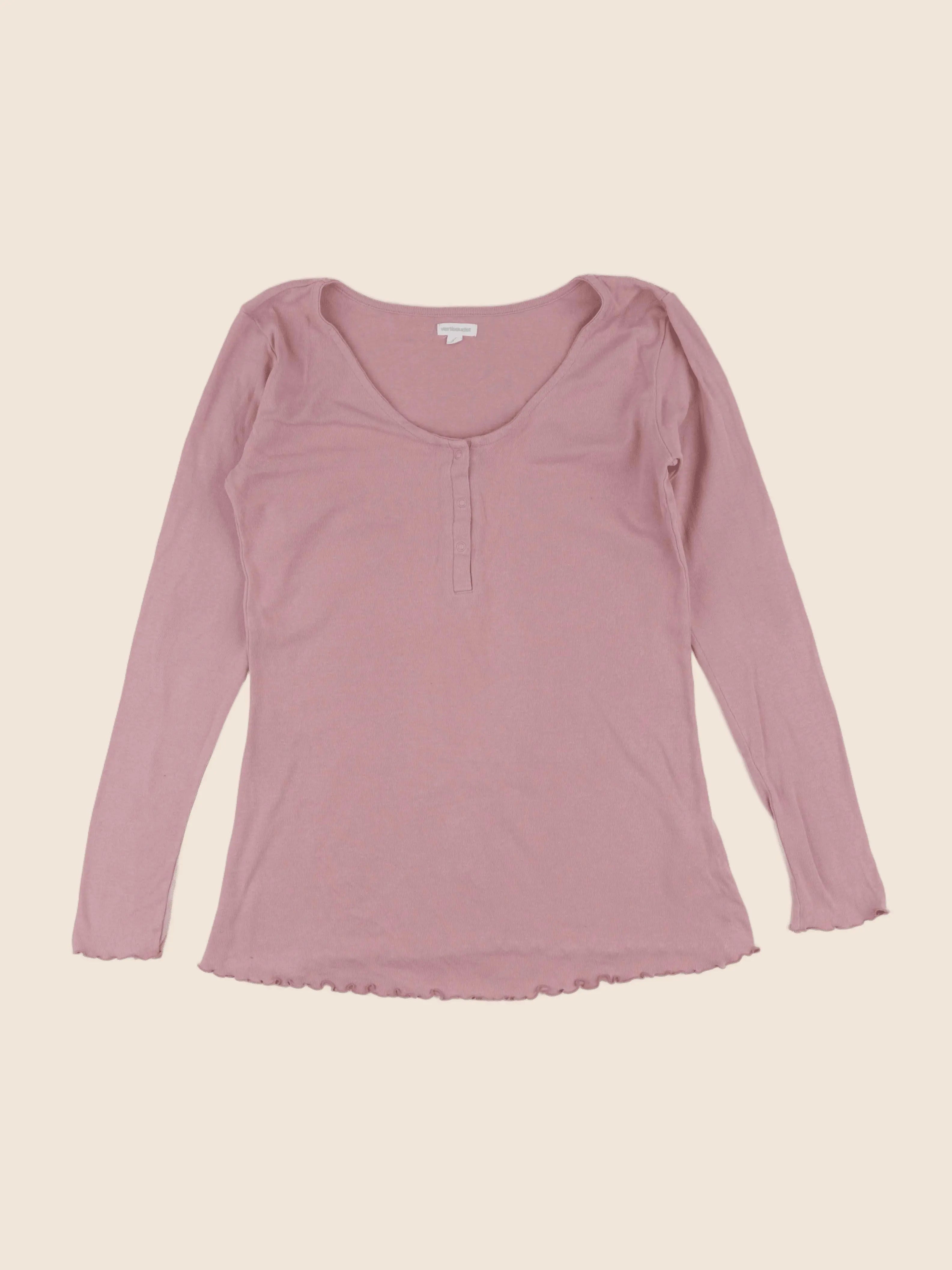Vertbaudet - tee-shirt grossesse rose - 34