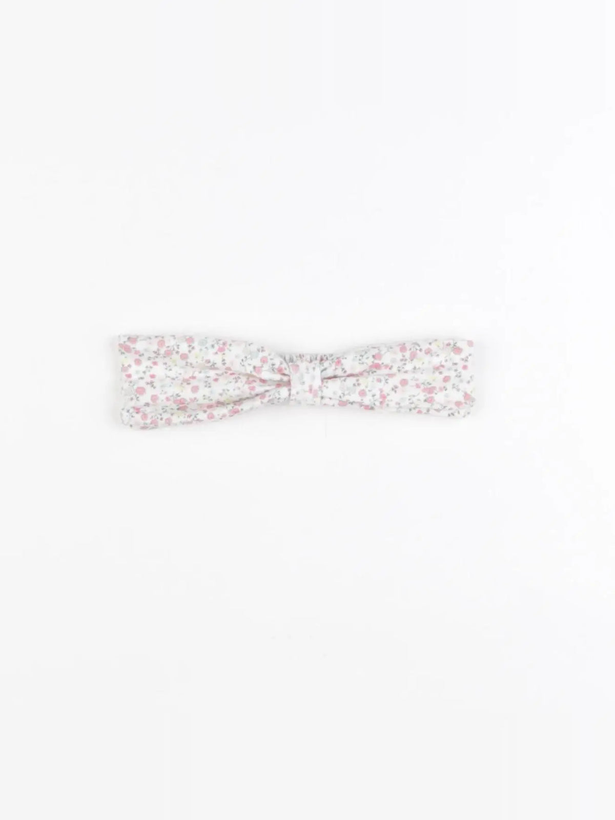 Petit Bateau - bandeau multicolore - 36 mois
