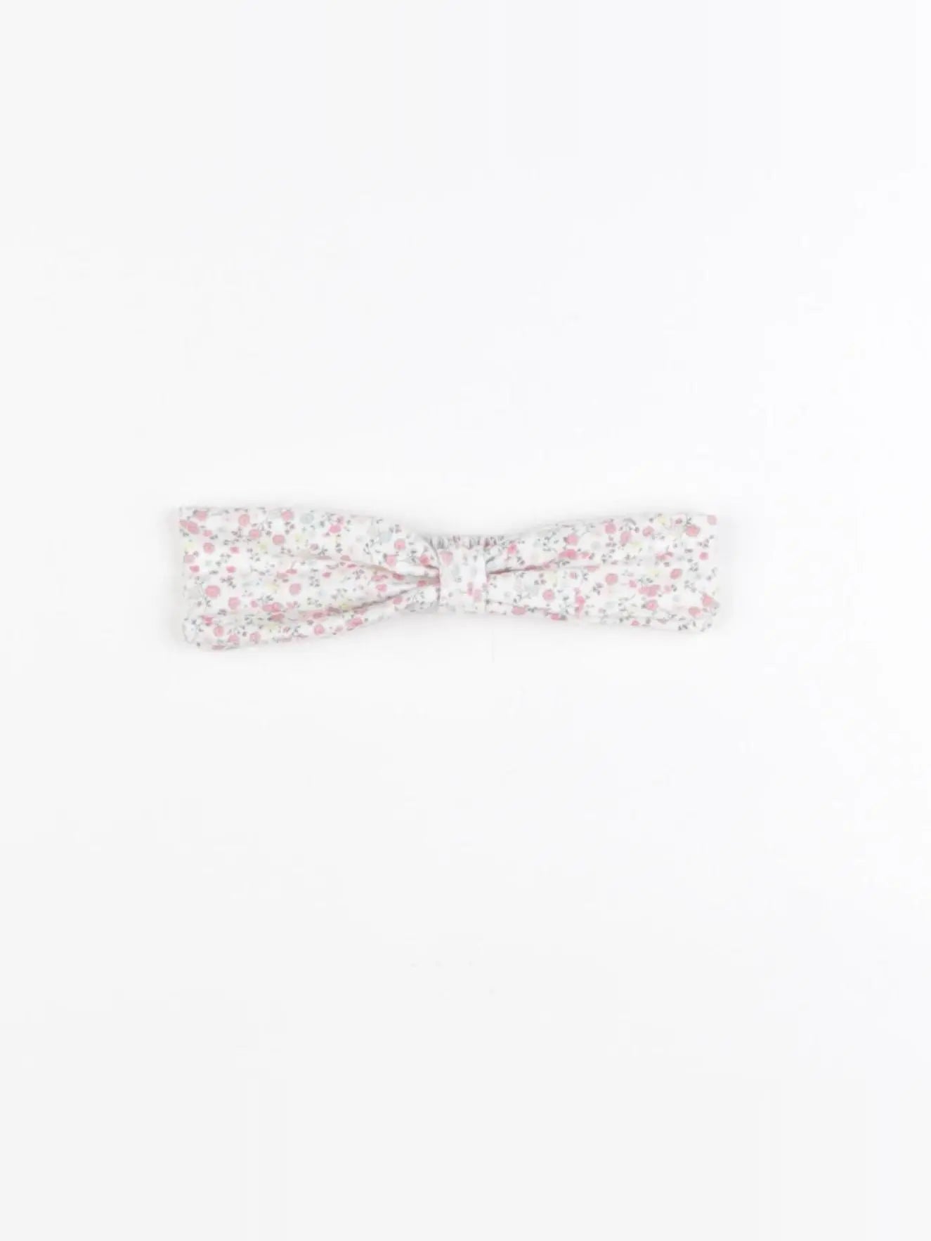 Petit Bateau - bandeau multicolore - 36 mois