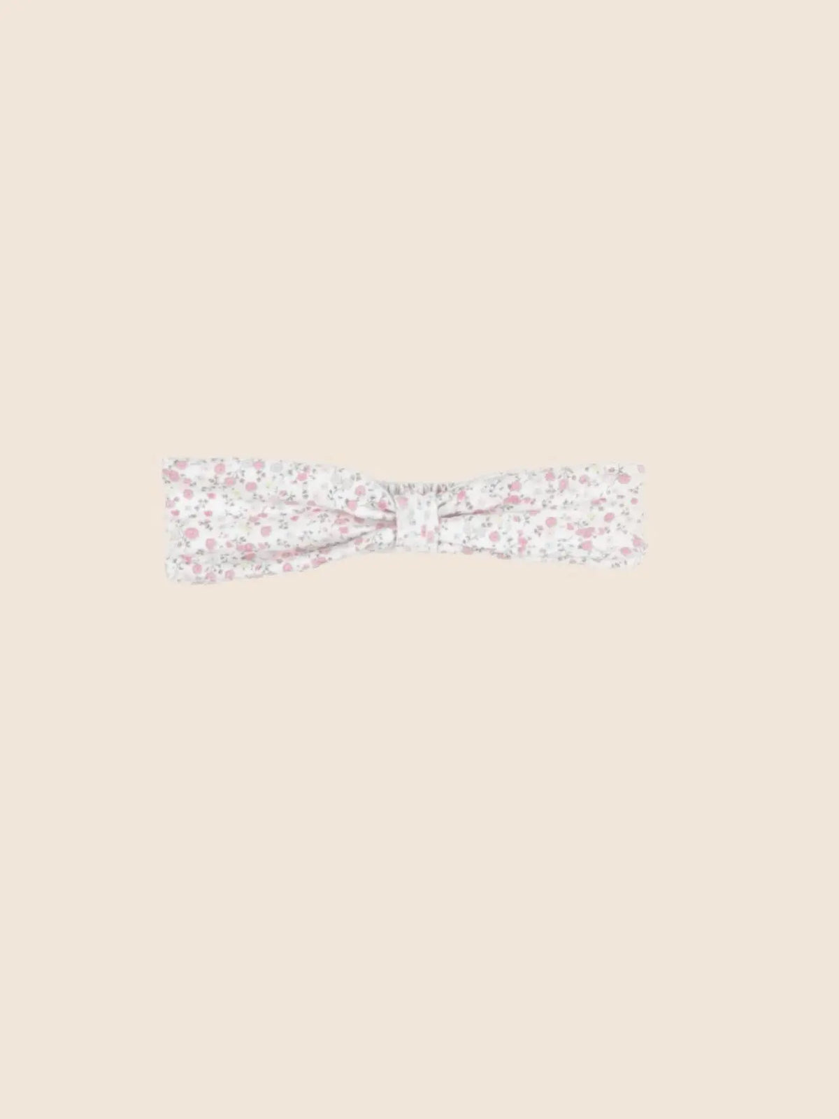 Petit Bateau - bandeau multicolore - 36 mois