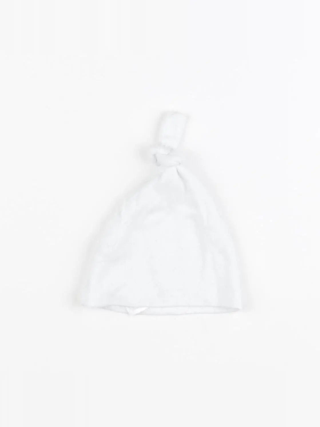 Vertbaudet - bonnet de naissance blanc - Prématuré