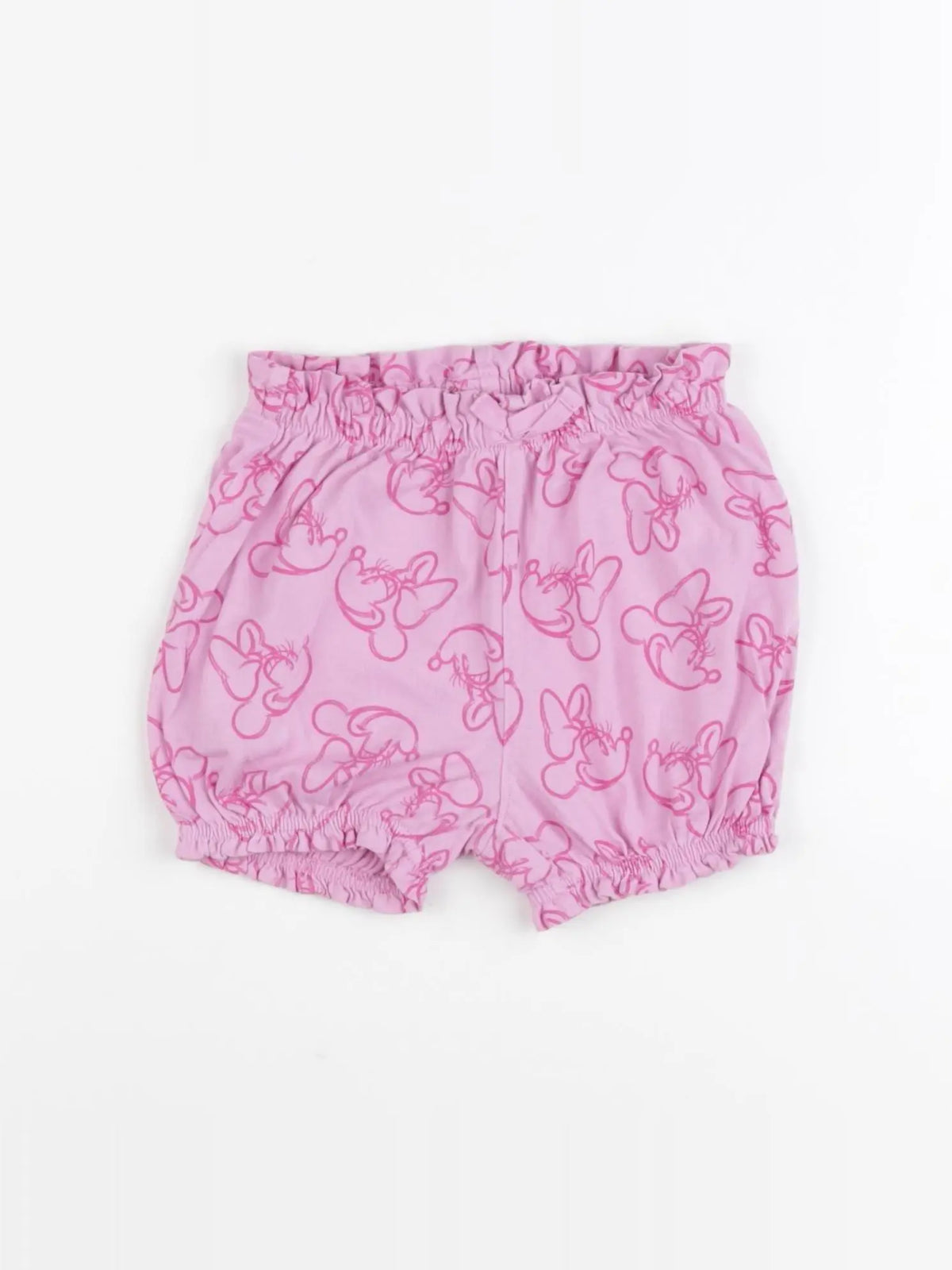 GAP - bloomer rose - 18/24 mois