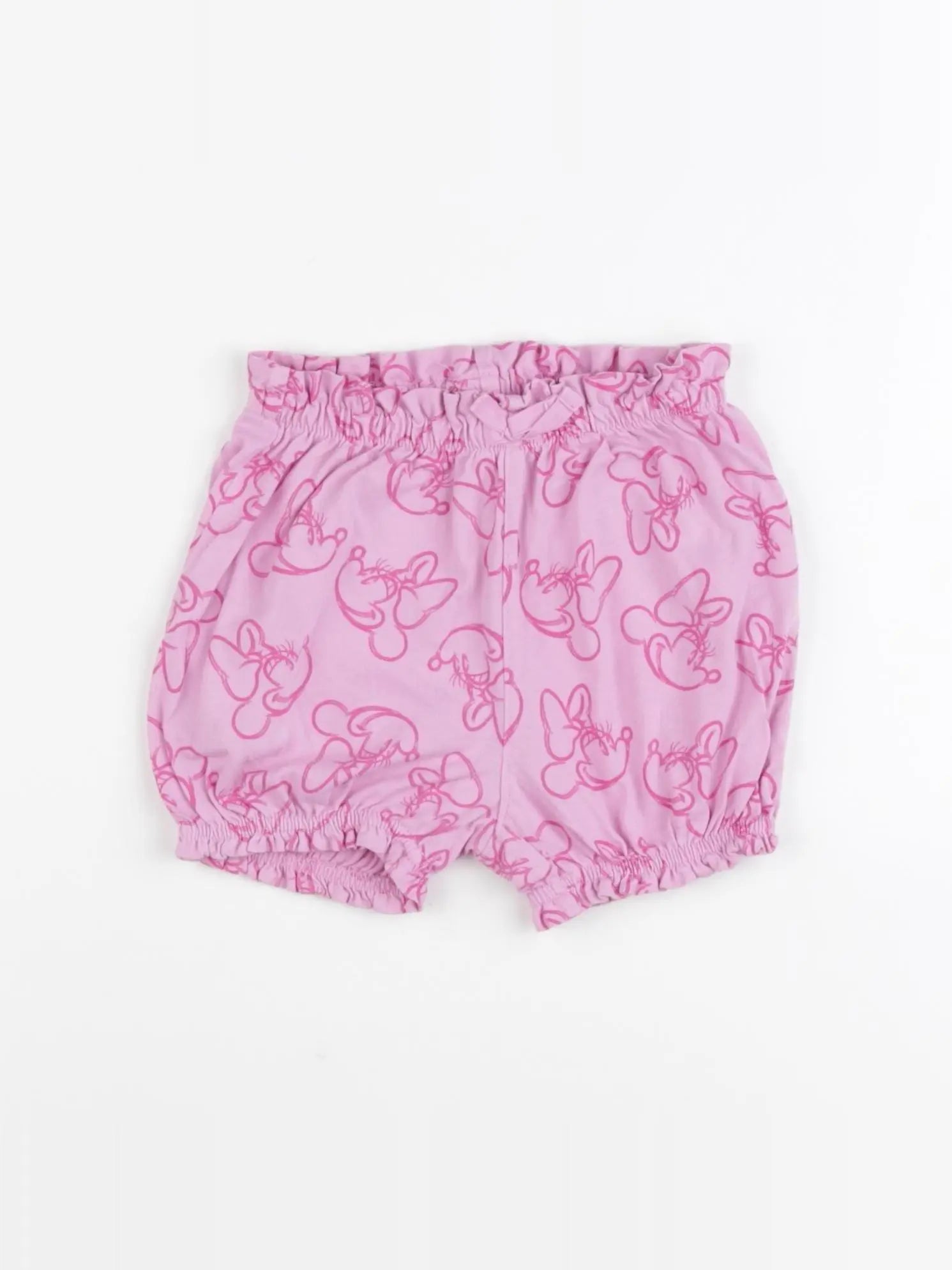 GAP - bloomer rose - 18/24 mois