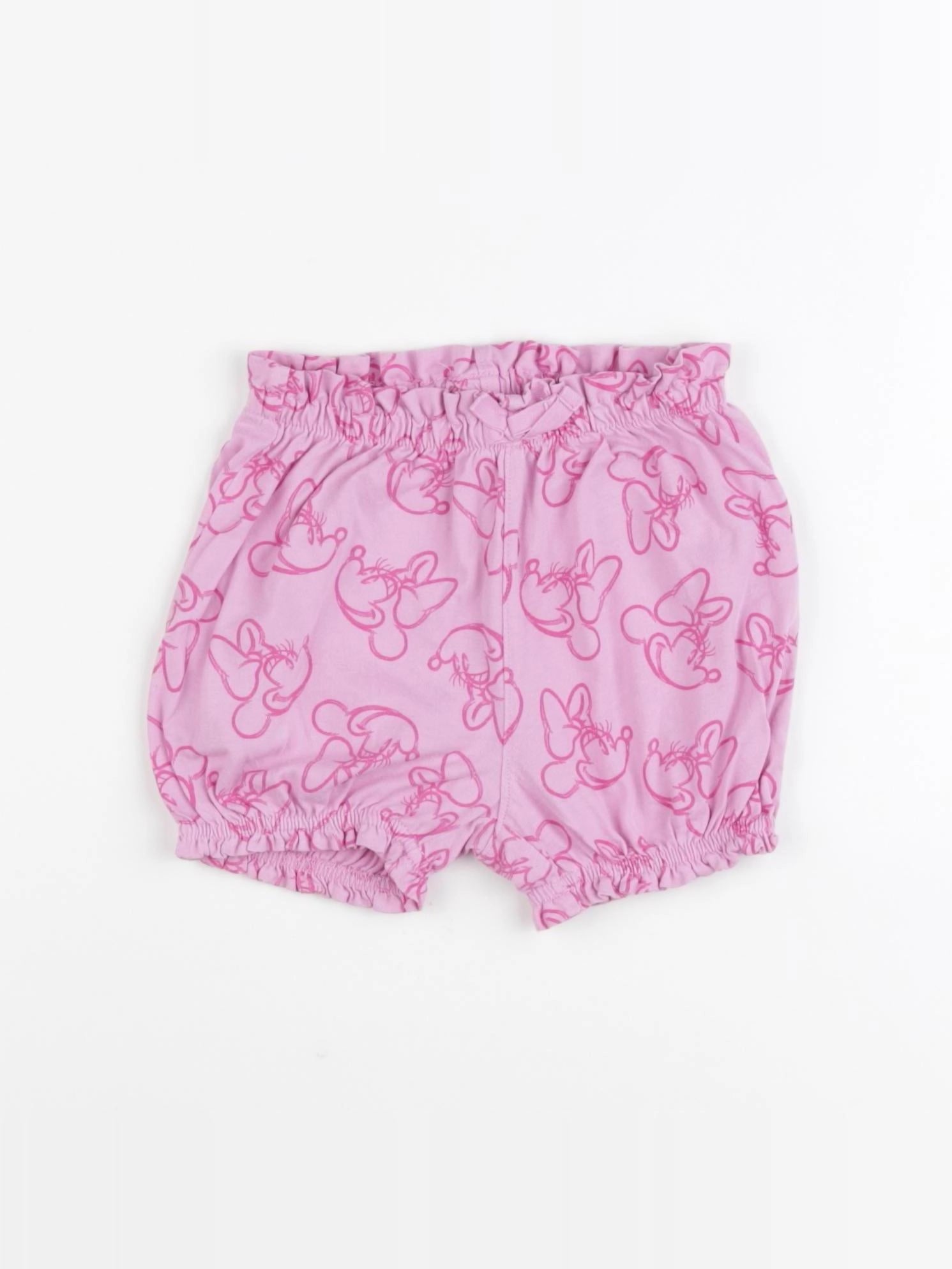 GAP - bloomer rose - 18/24 mois