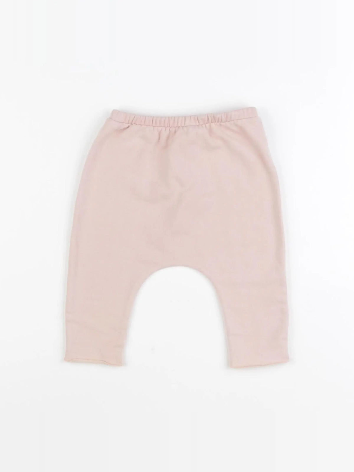 Louis Louise - jogging rose - 6 mois