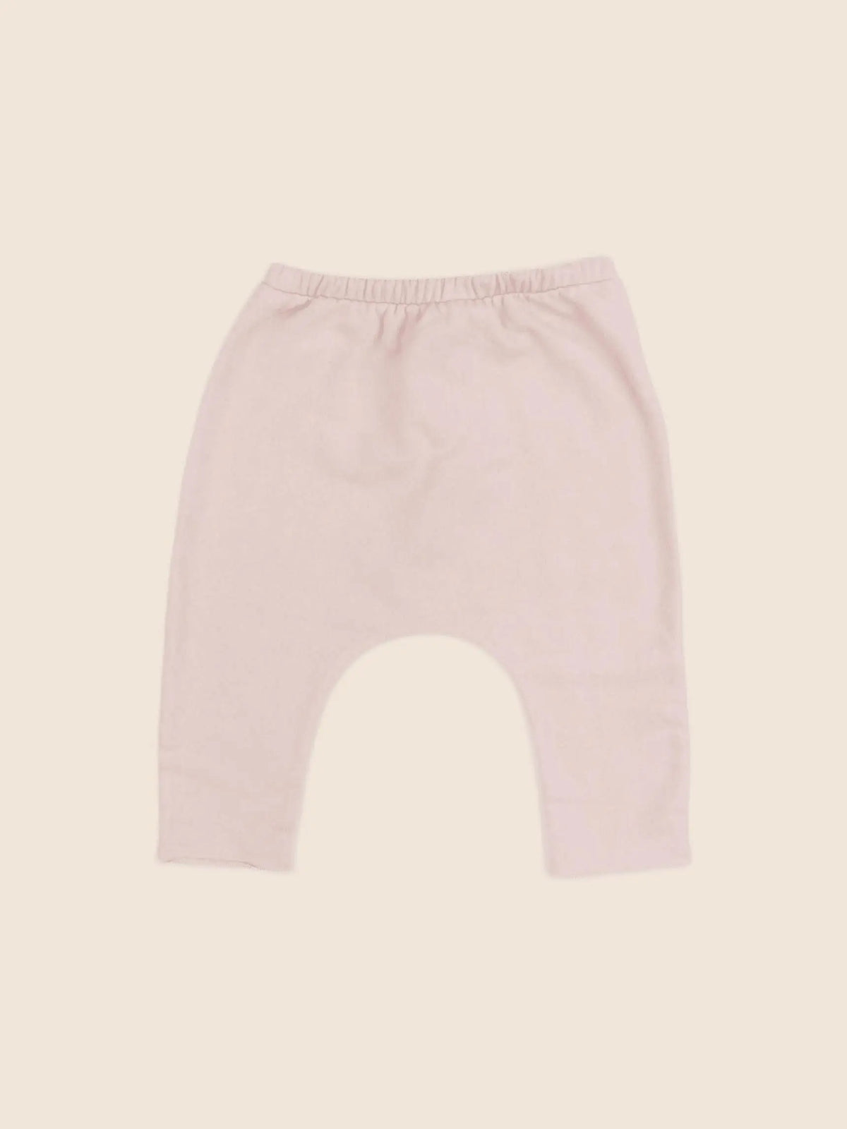 Louis Louise - jogging rose - 6 mois
