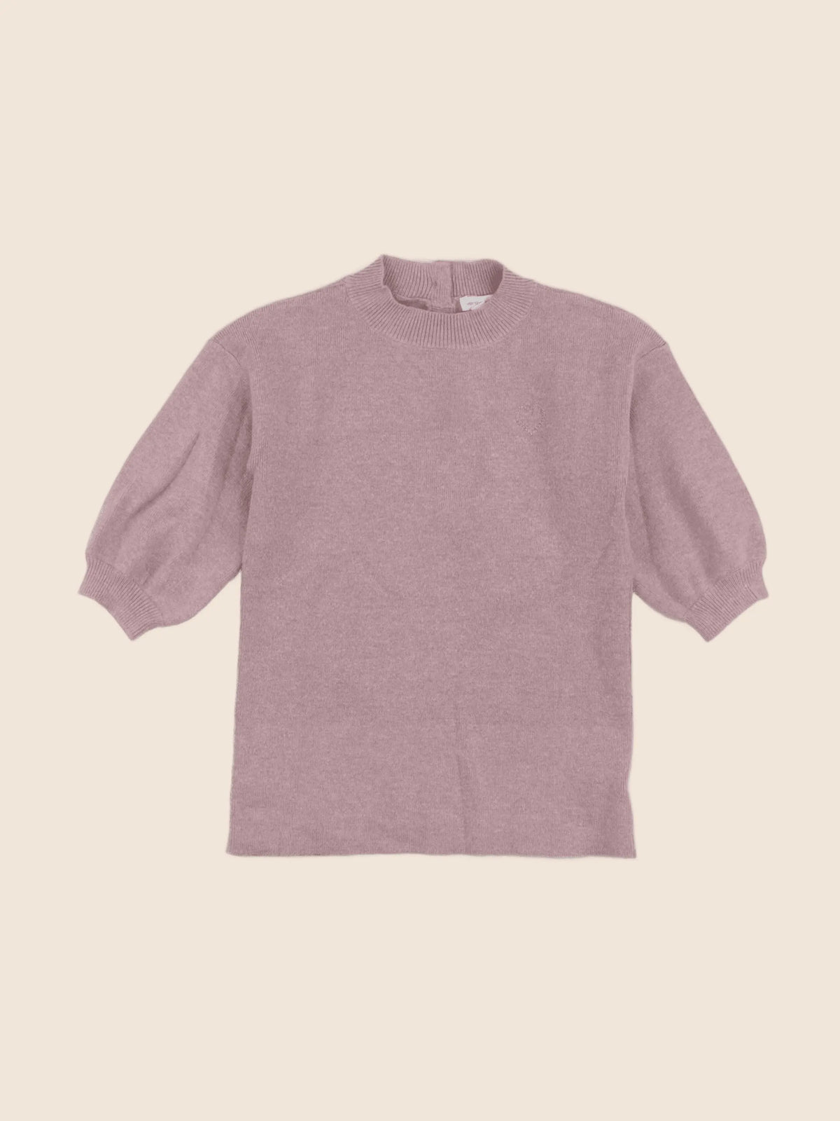 Vertbaudet - robe rose - 18 mois