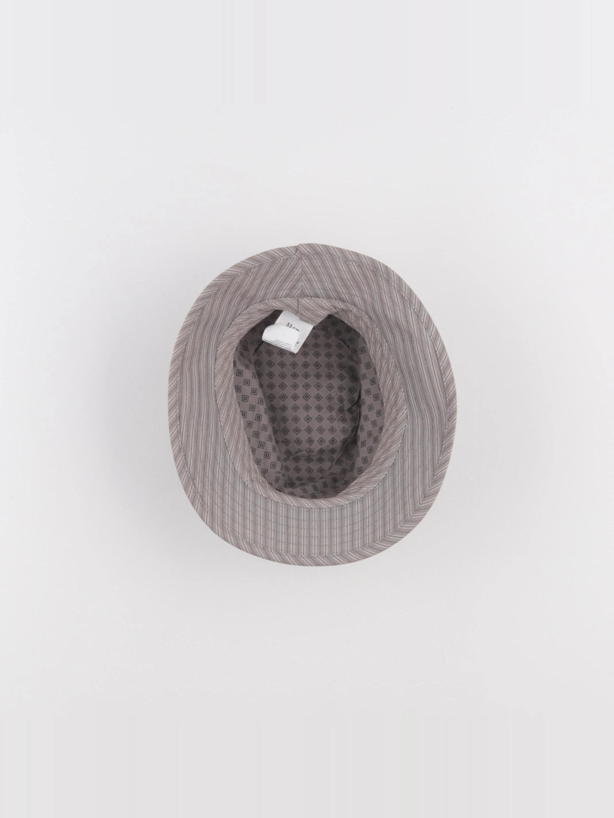 IKKS - chapeau multicolore - 10 ans