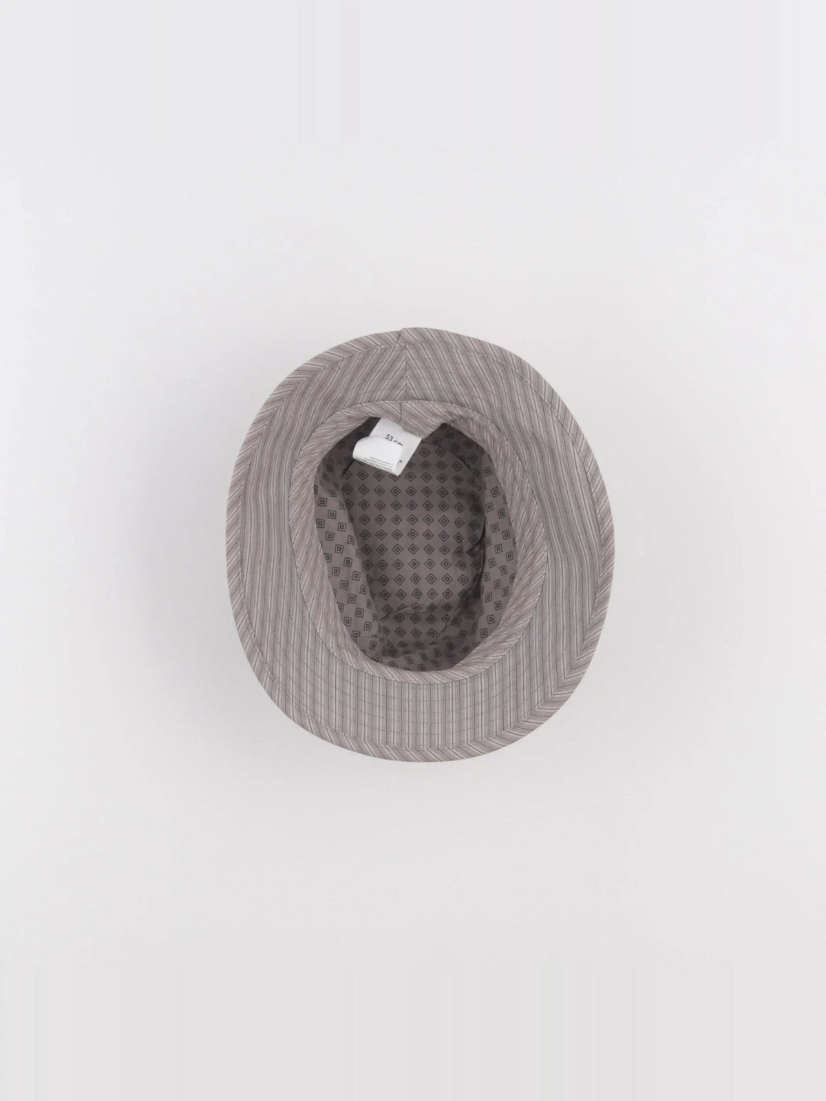 IKKS - chapeau multicolore - 10 ans