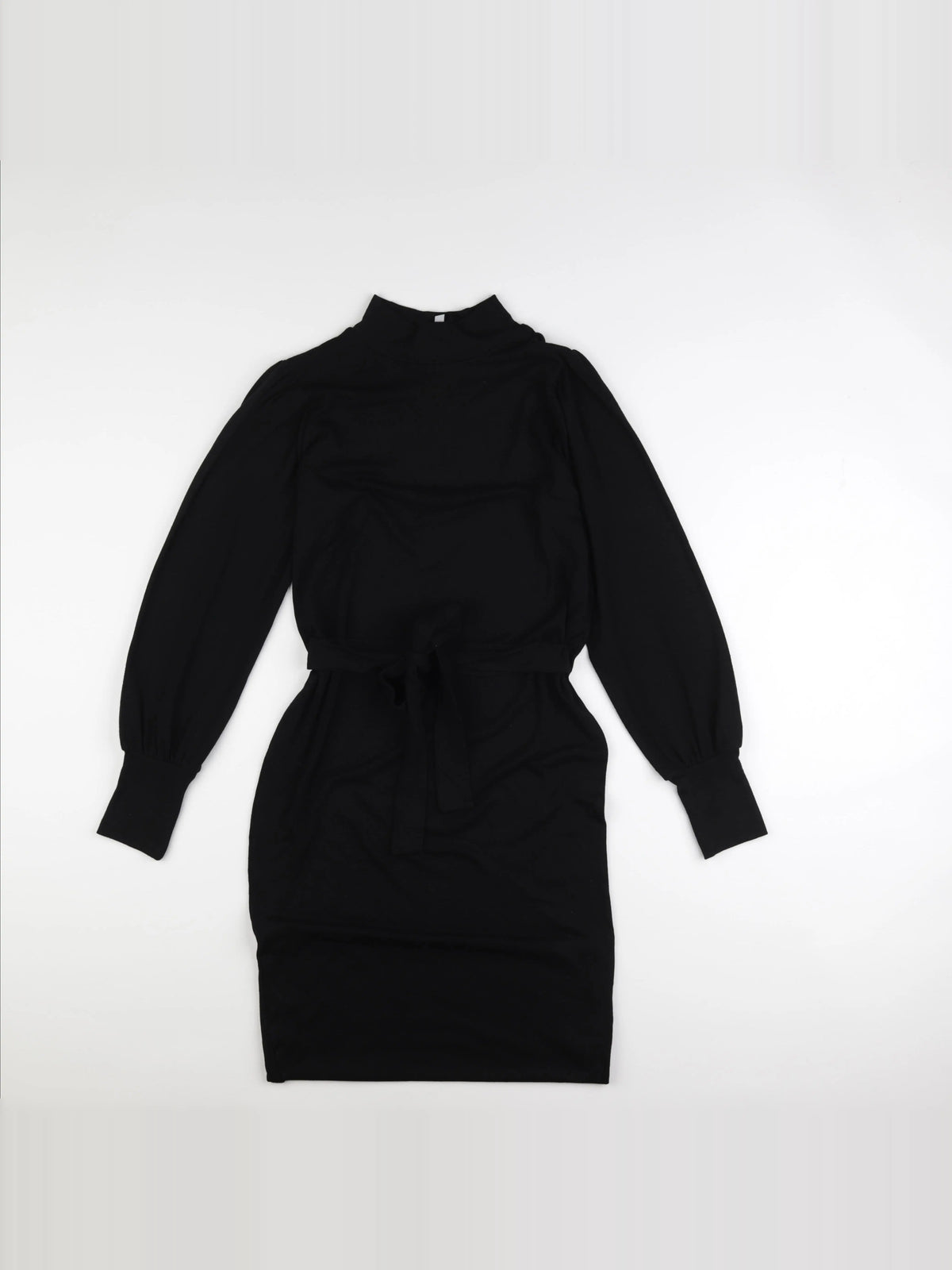 Envie de fraise - robe grossesse noir - 38 à 40