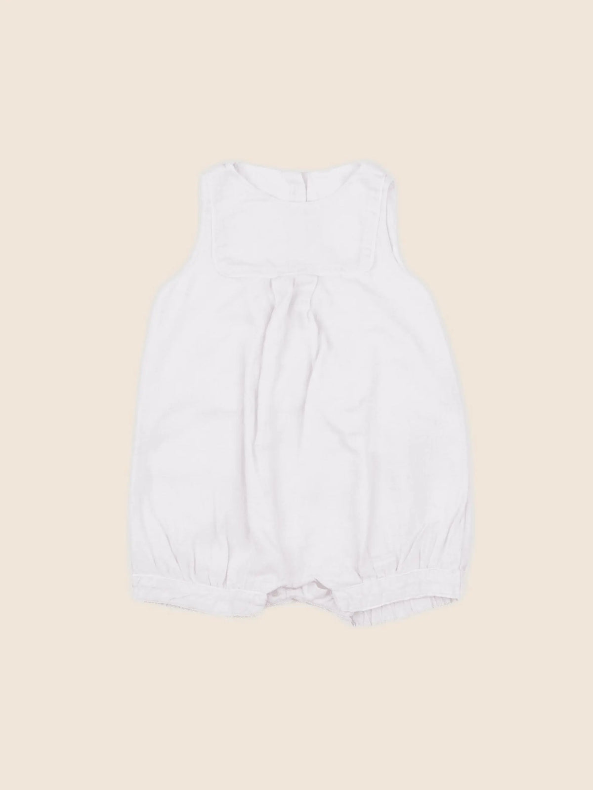 Jacadi - combinaison rose - 3 mois