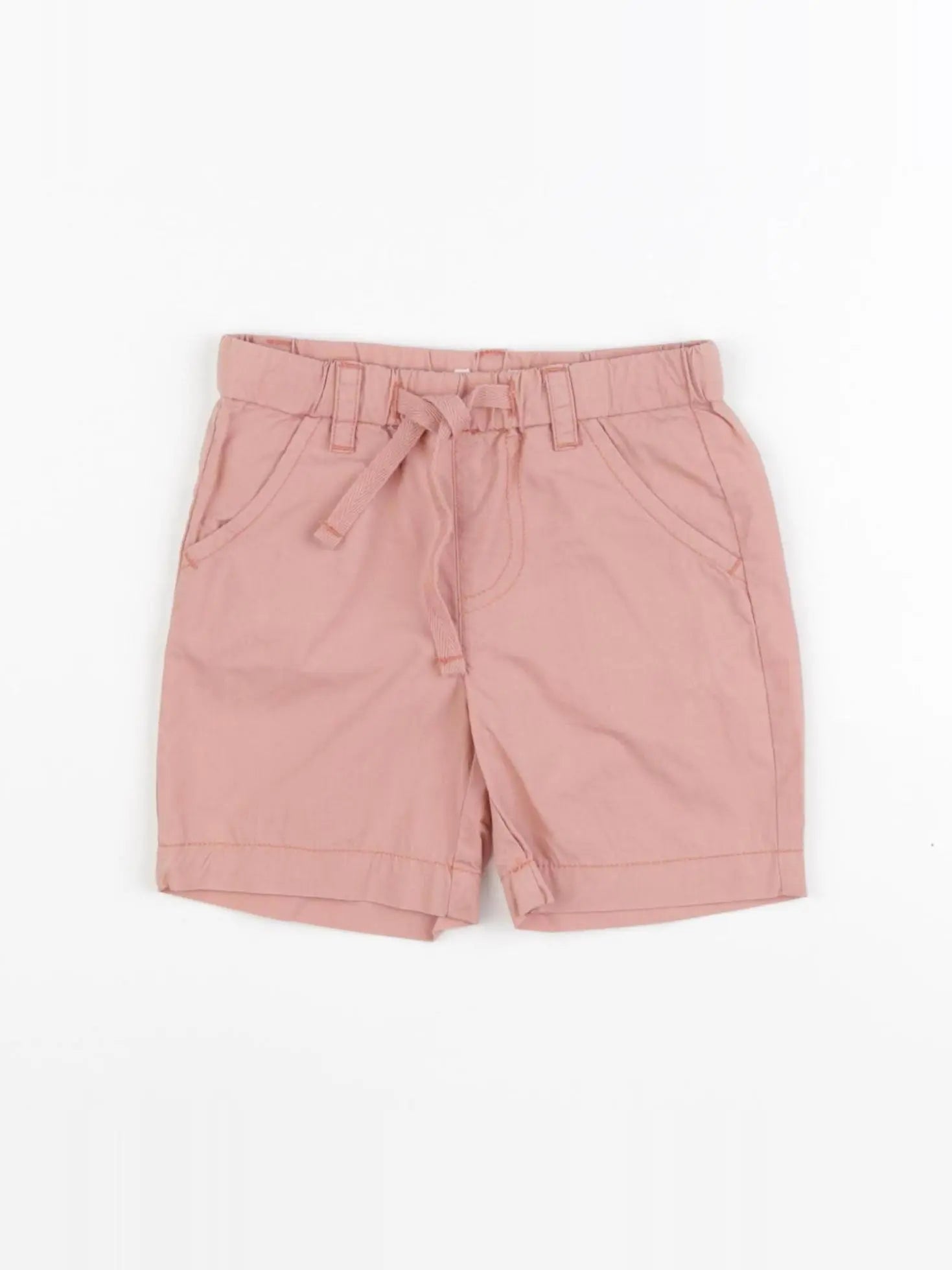 Boutchou - short rose - 6 mois