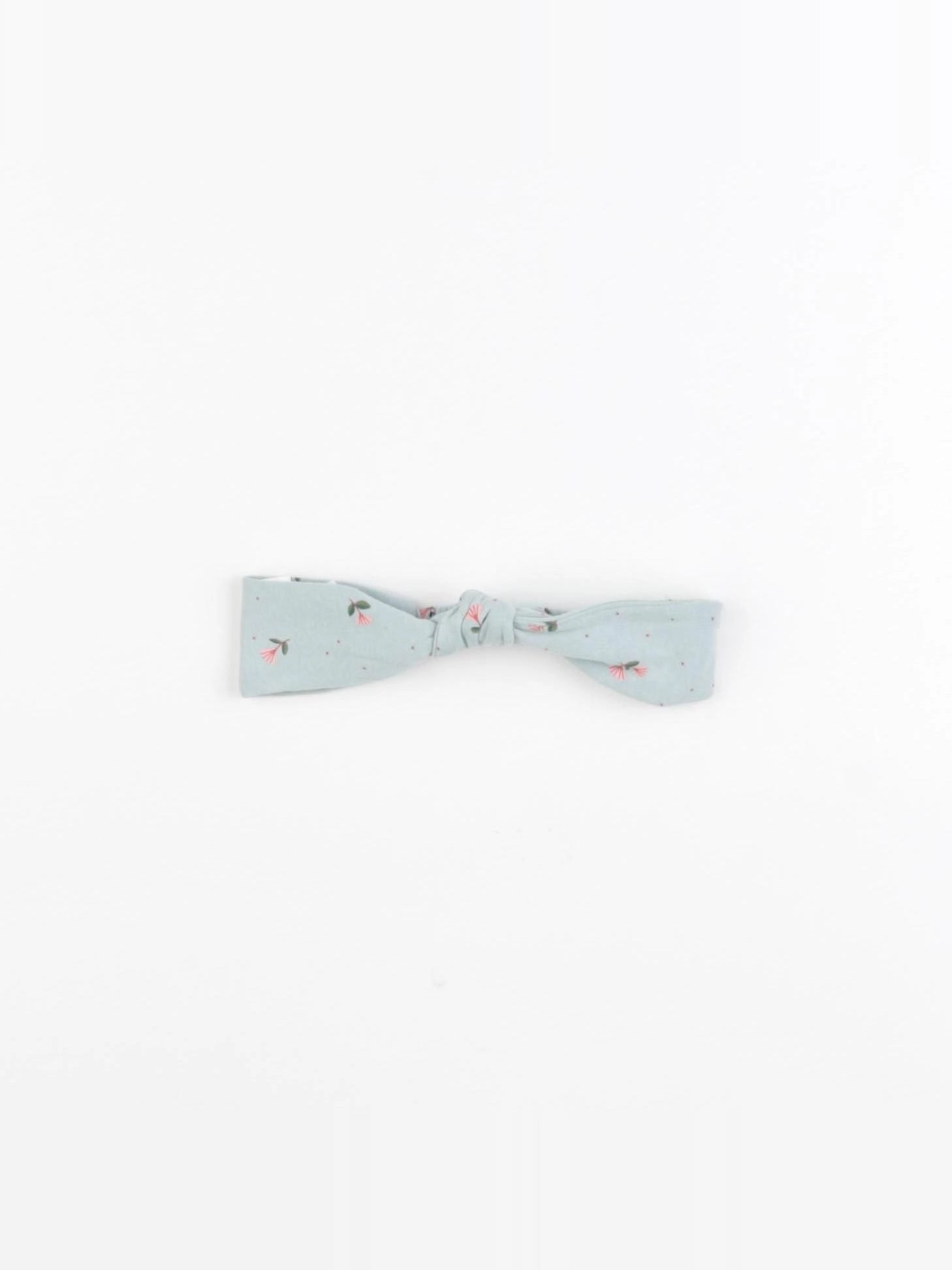 Vertbaudet - bandeau bleu - 18 mois