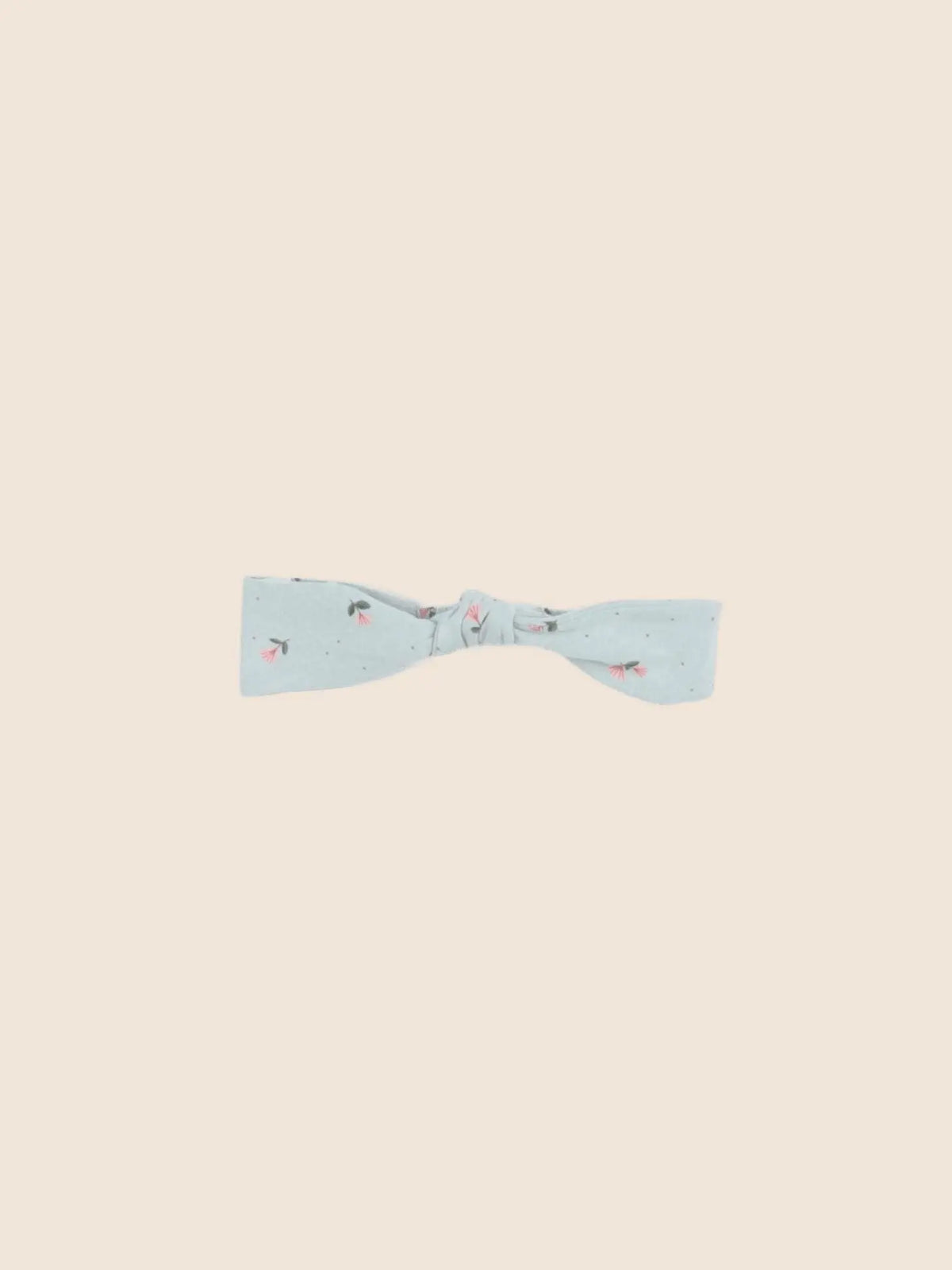 Vertbaudet - bandeau bleu - 18 mois
