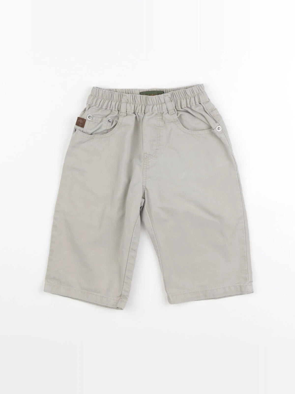 Timberland - pantalon beige - 6 mois