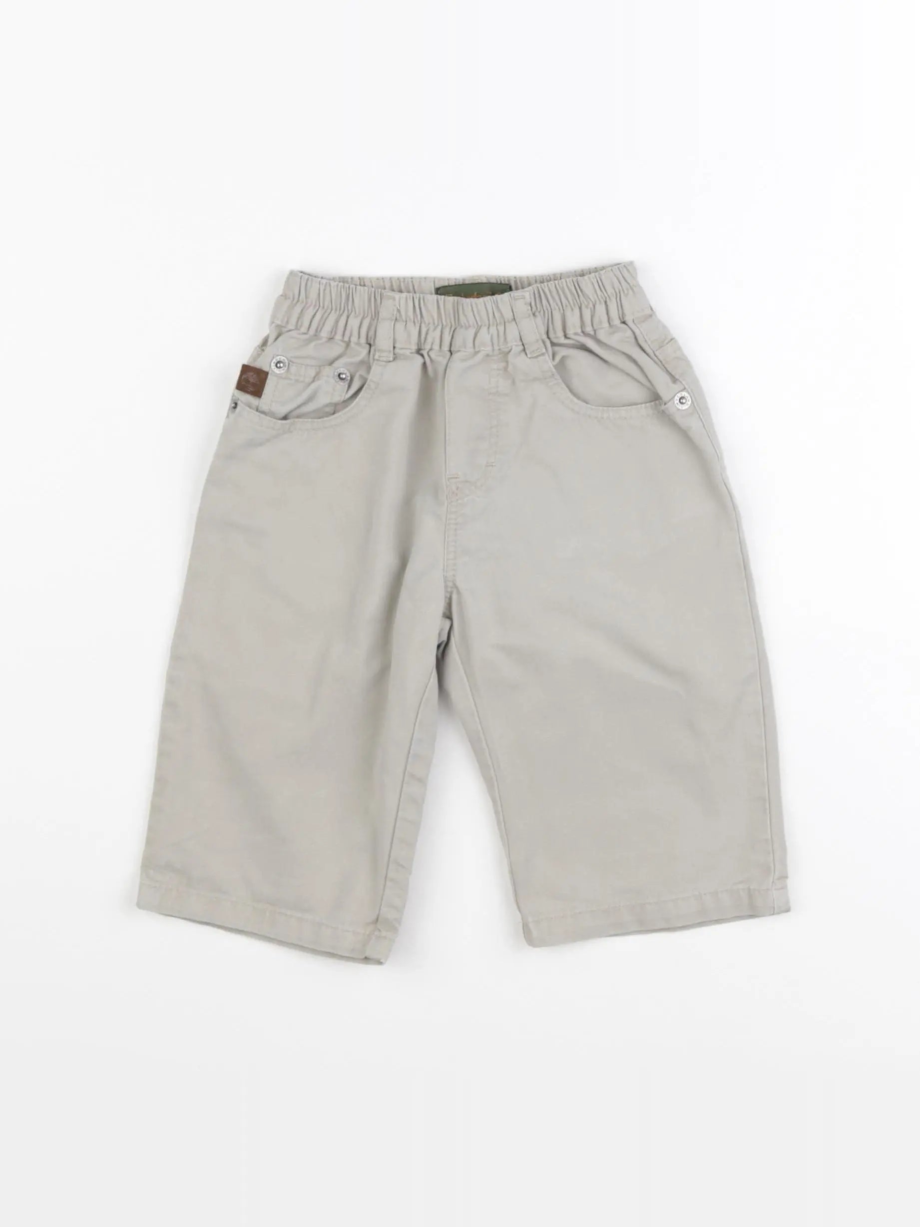Timberland - pantalon beige - 6 mois