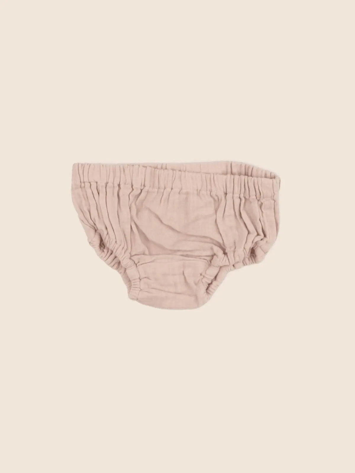 La Petite Collection - bloomer rose - 6 mois