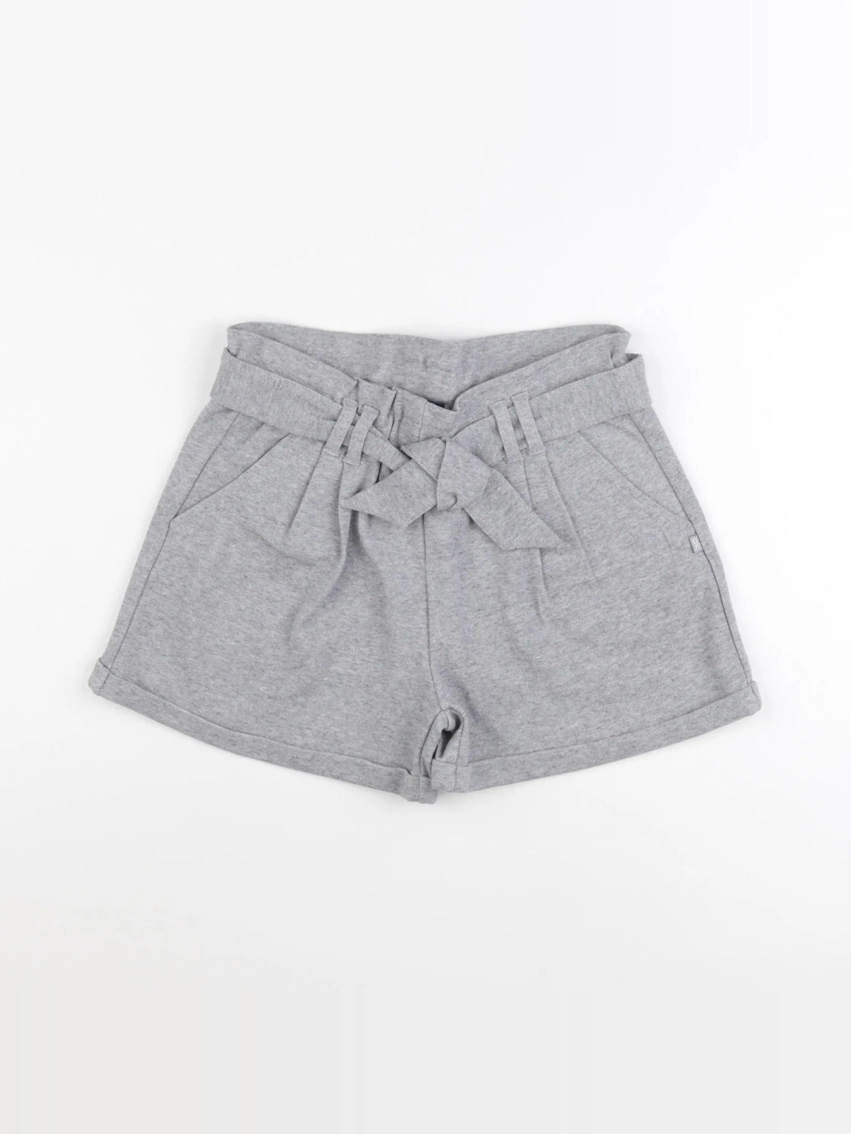 Okaidi - short bleu - 10 ans