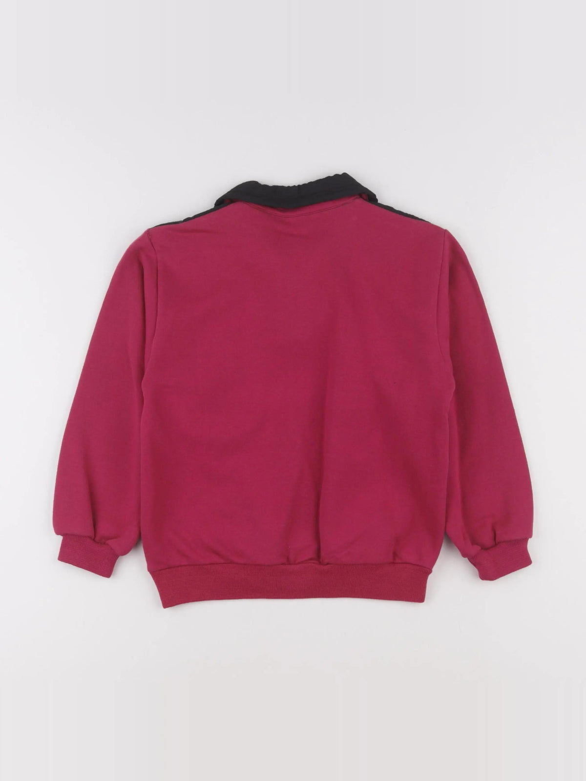 Vintage - sweat rose - 5 ans