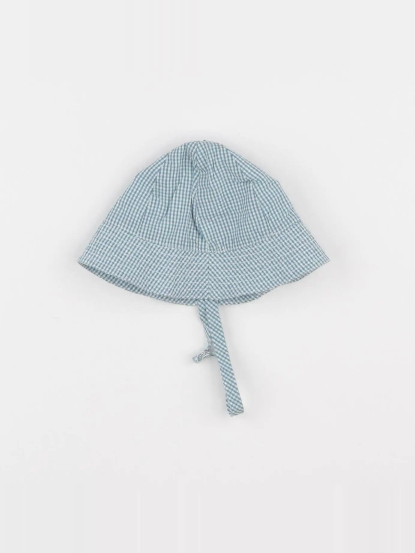 Cyrillus - bonnet bleu - 0 mois