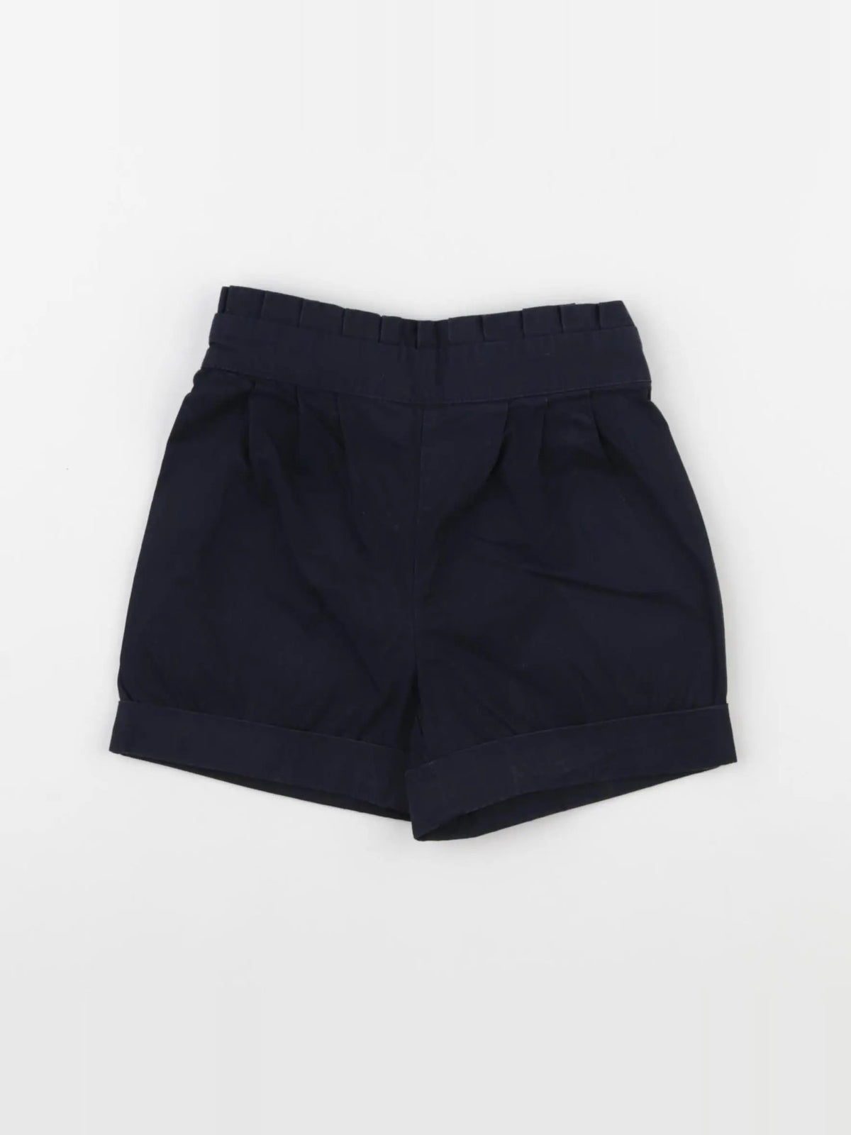 Jacadi - short bleu - 36 mois