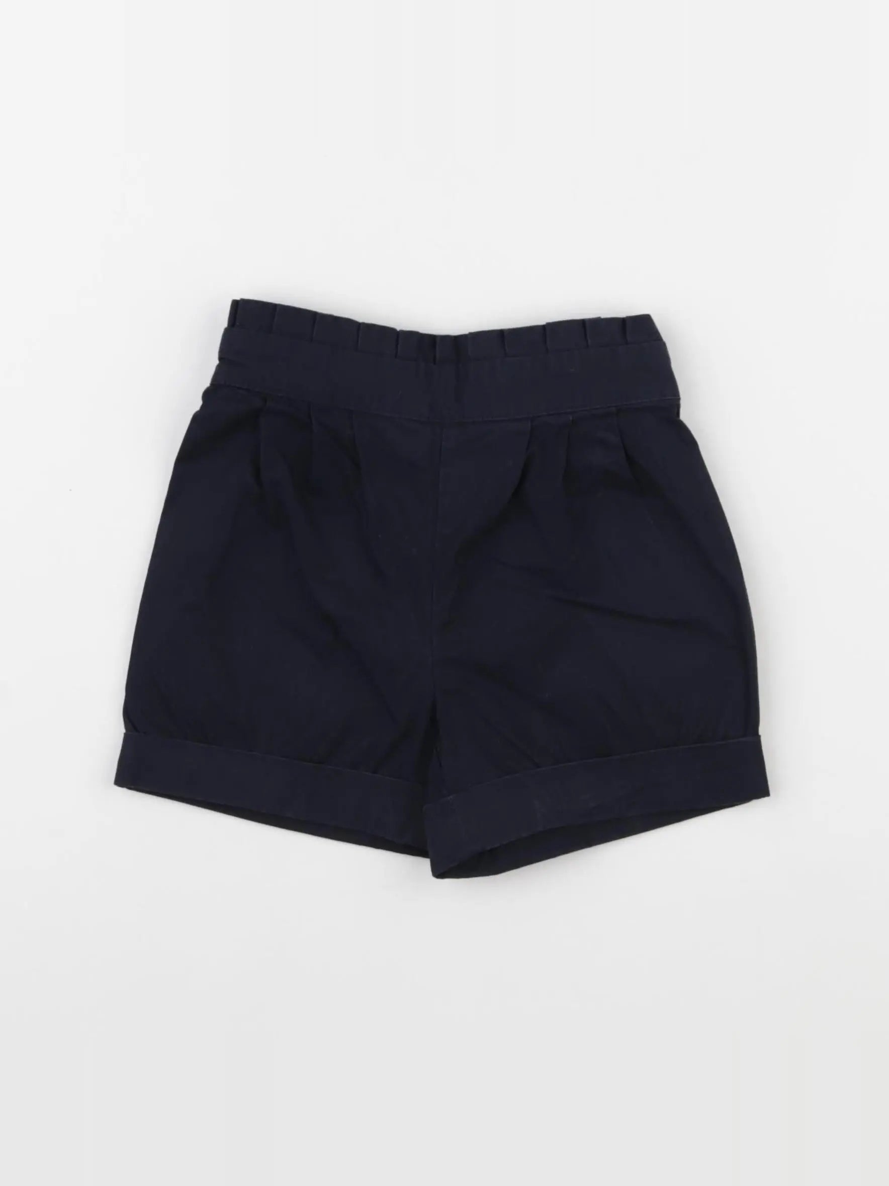 Jacadi - short bleu - 36 mois